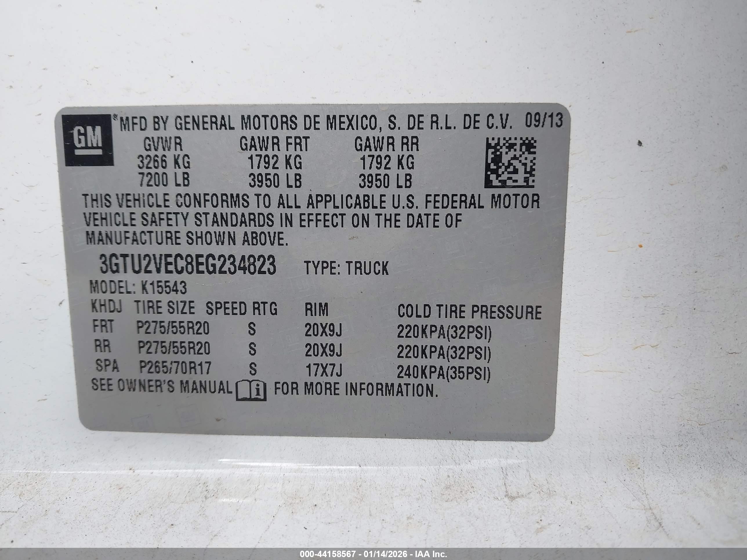 GMC SIERRA image 9
