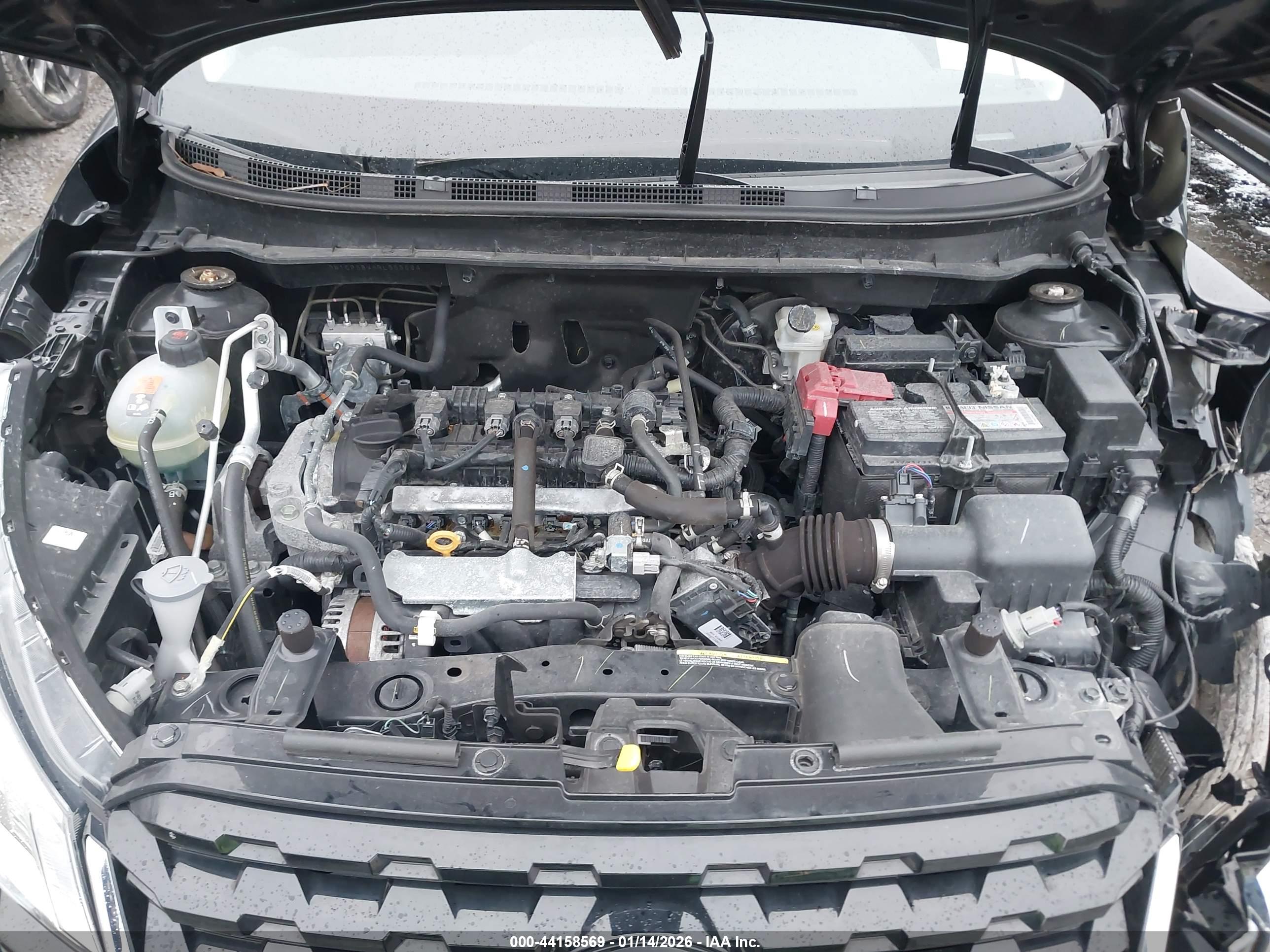 NISSAN KICKS image 10