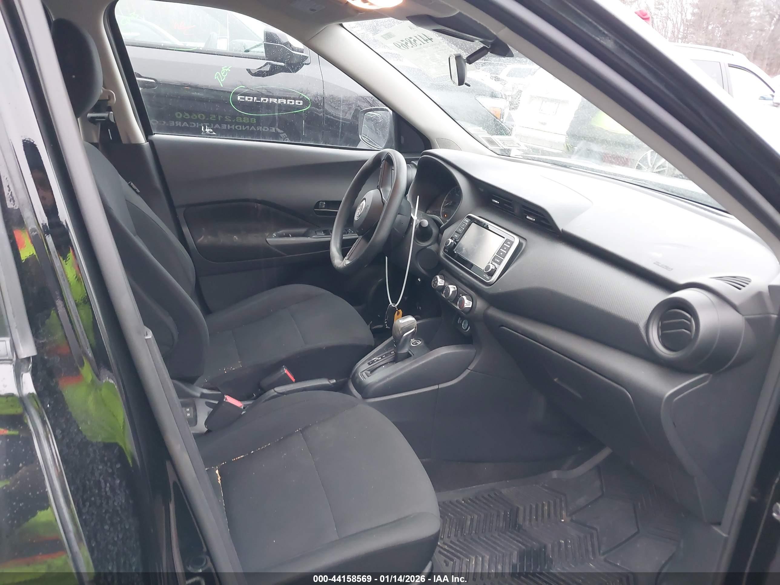NISSAN KICKS image 5