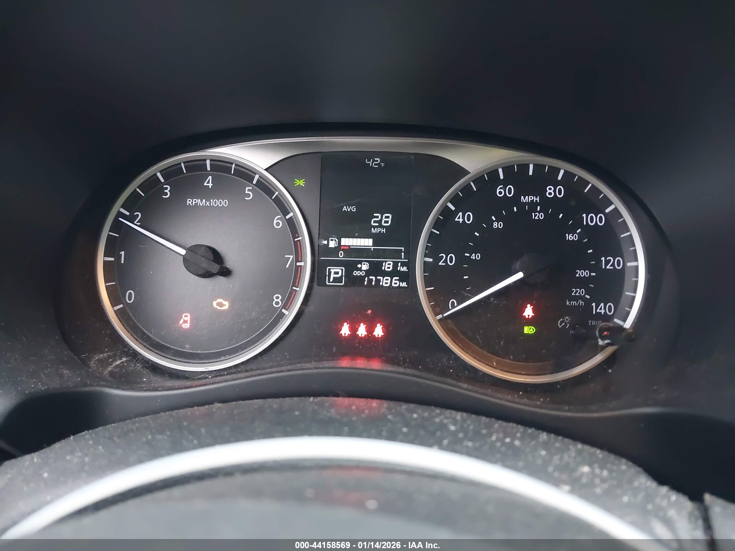 NISSAN KICKS image 7