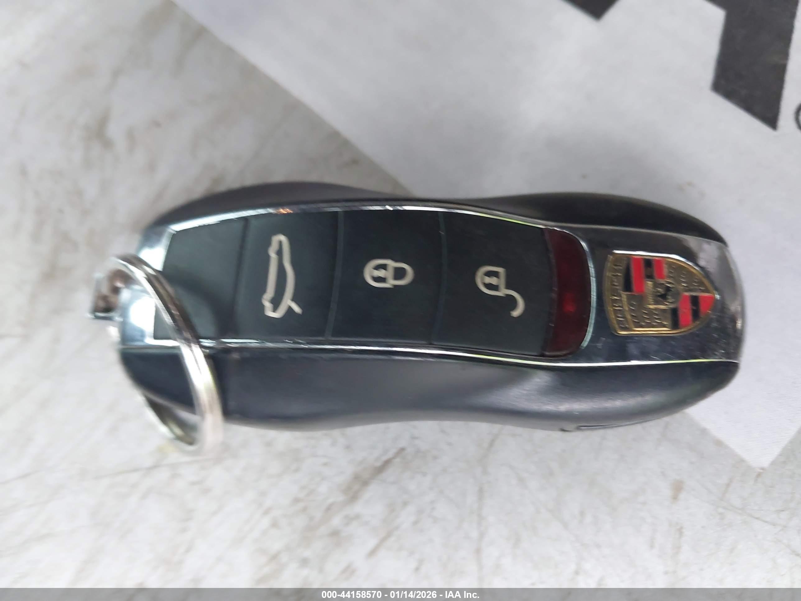 PORSCHE PANAMERA image 11