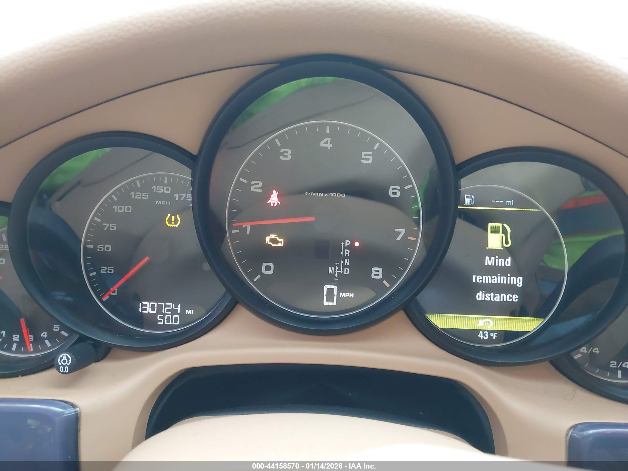 PORSCHE PANAMERA image 7