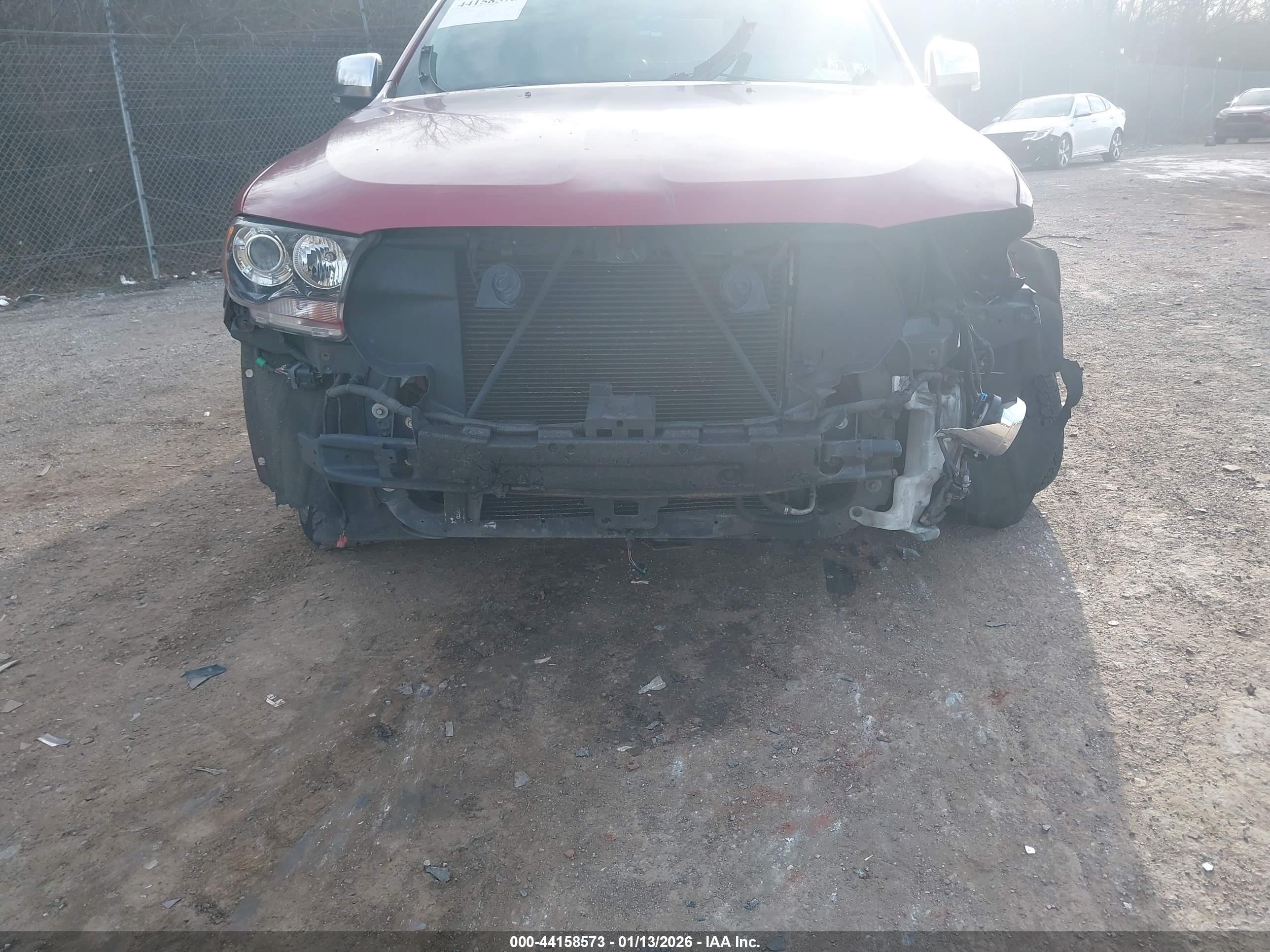 DODGE DURANGO image 6