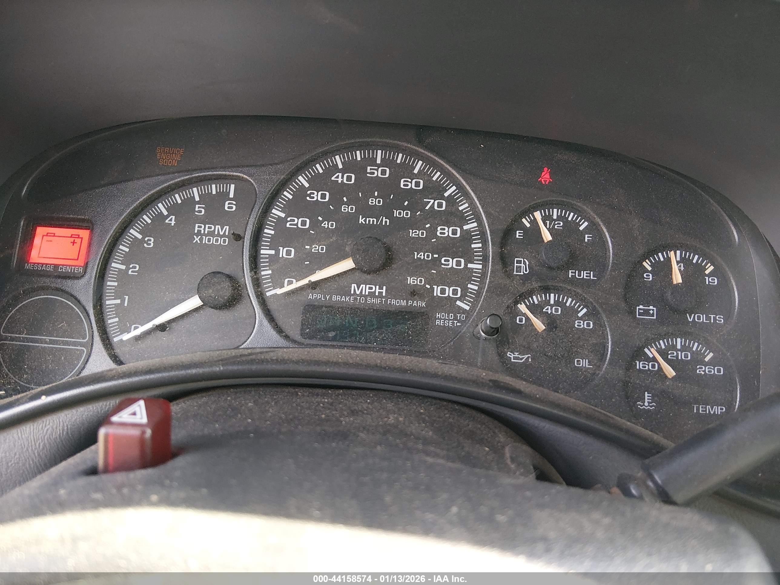CHEVROLET SILVERADO image 7