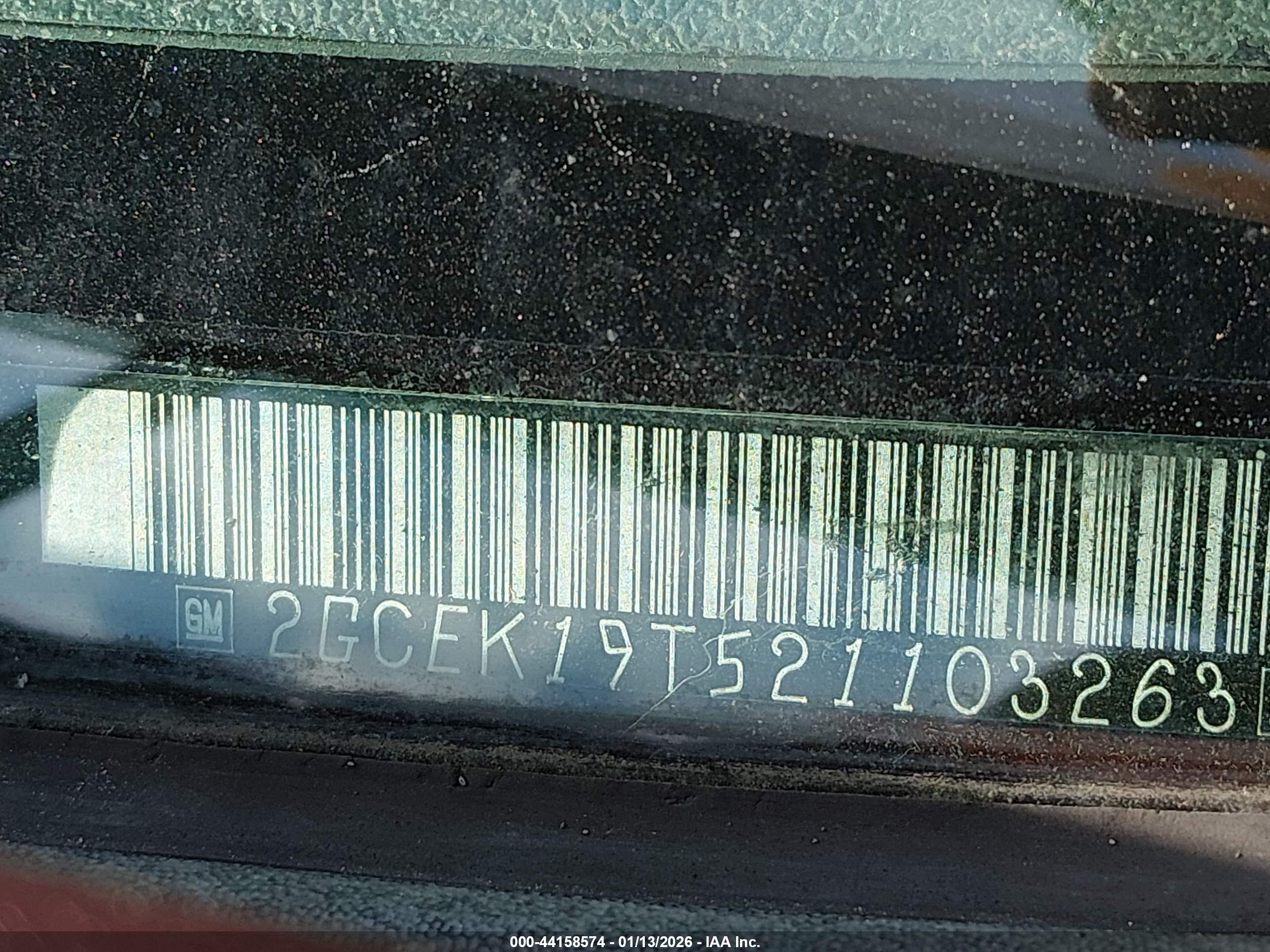 CHEVROLET SILVERADO image 9