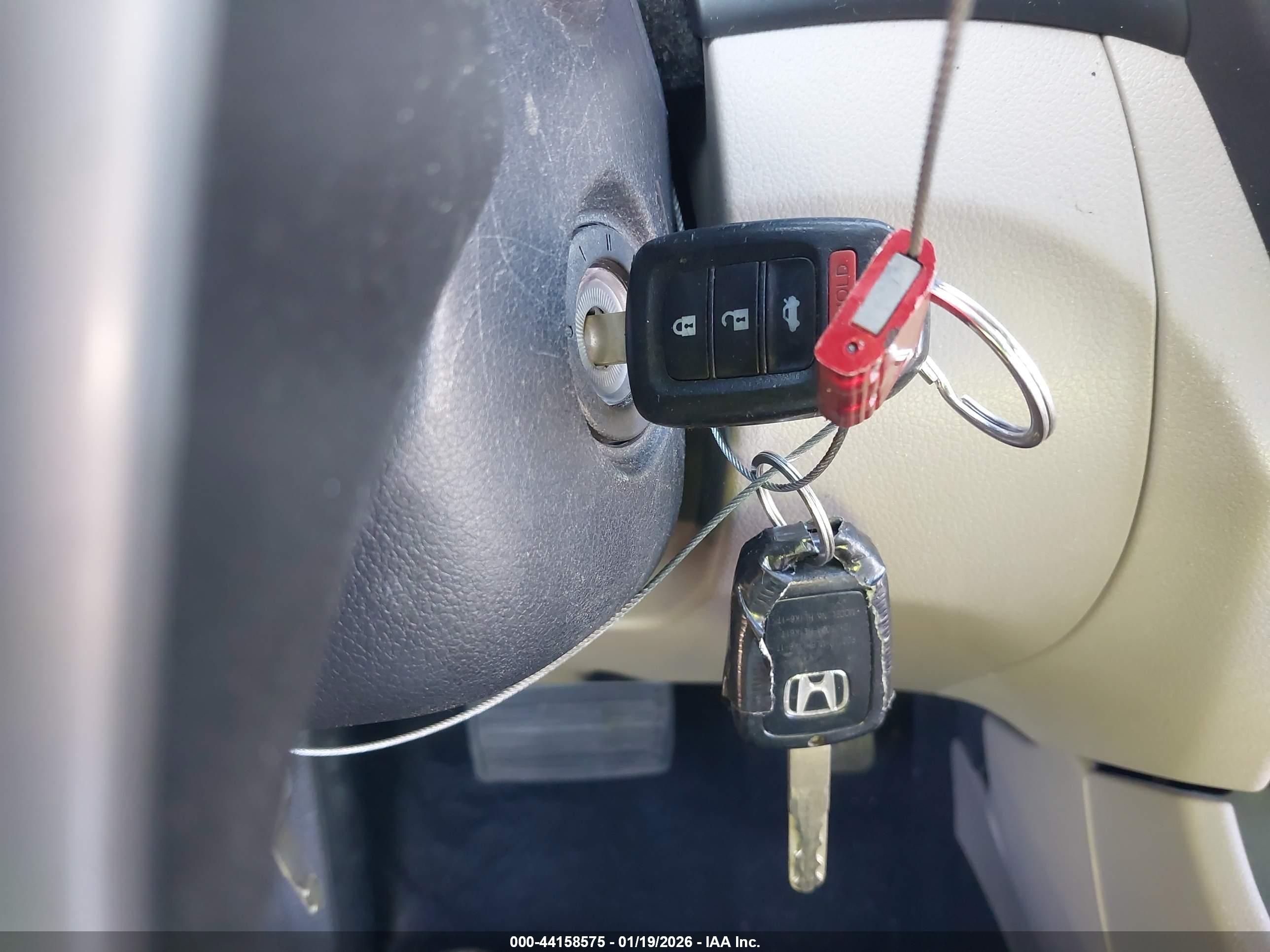 HONDA CIVIC image 11