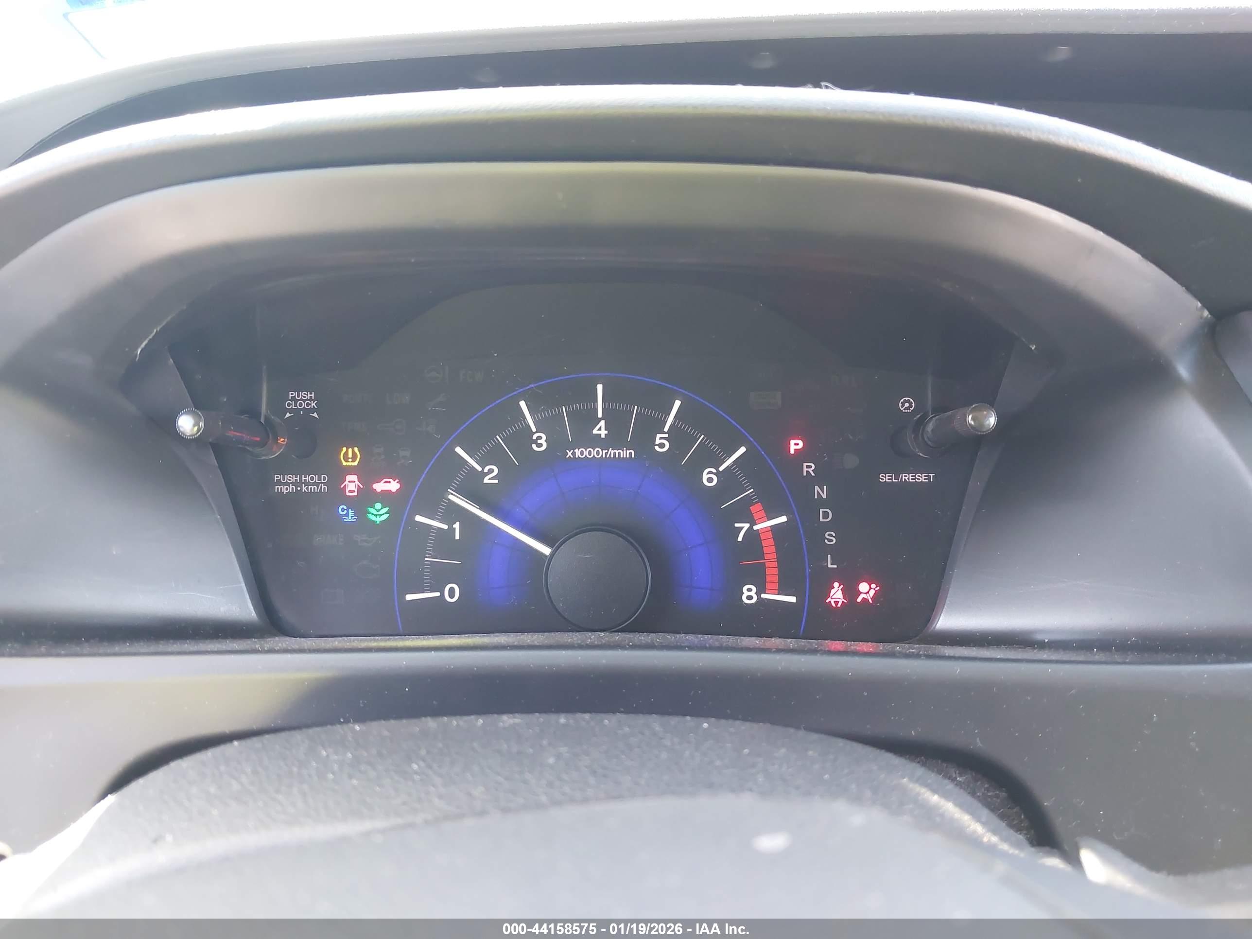 HONDA CIVIC image 7