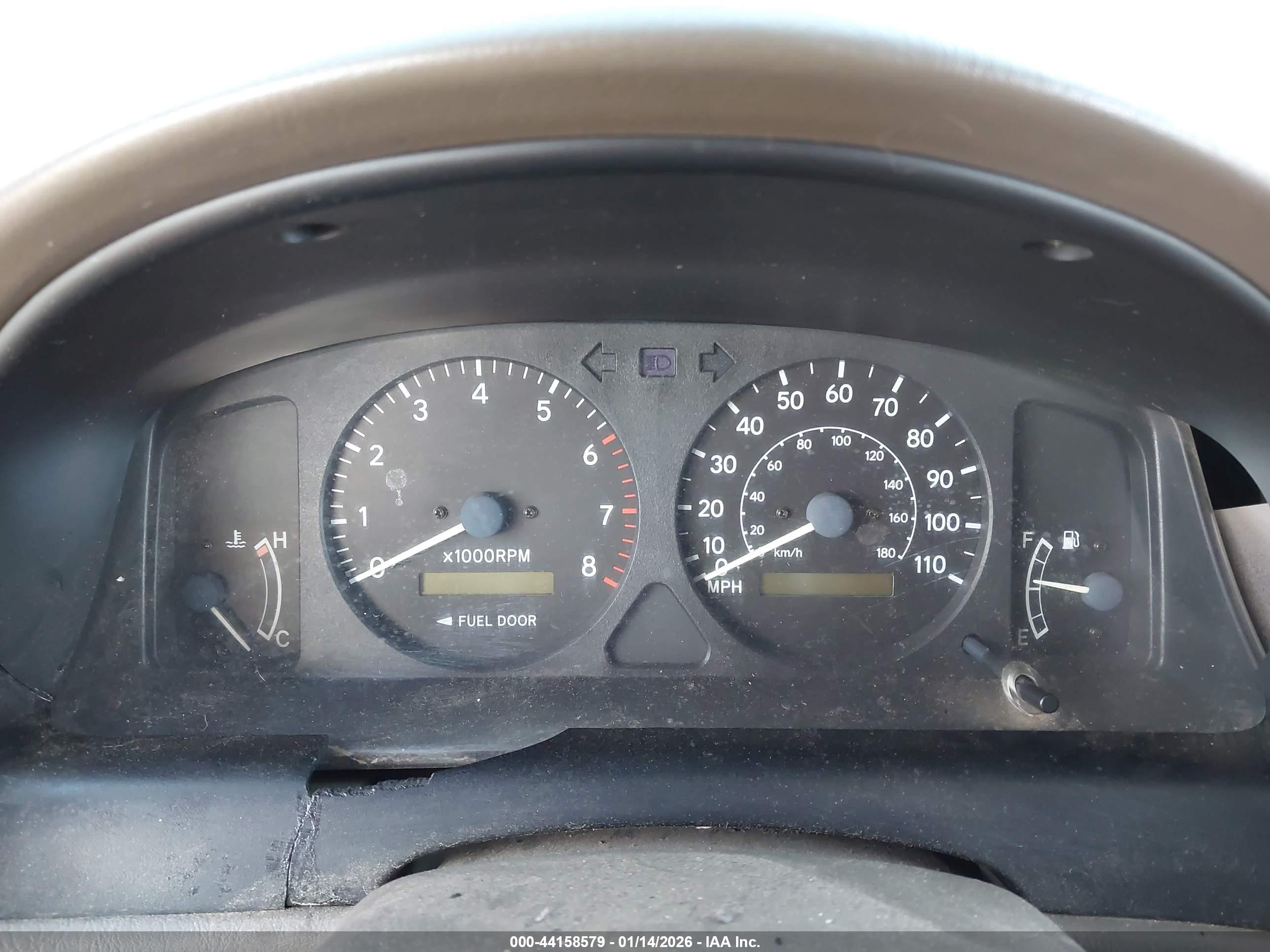 TOYOTA COROLLA image 7