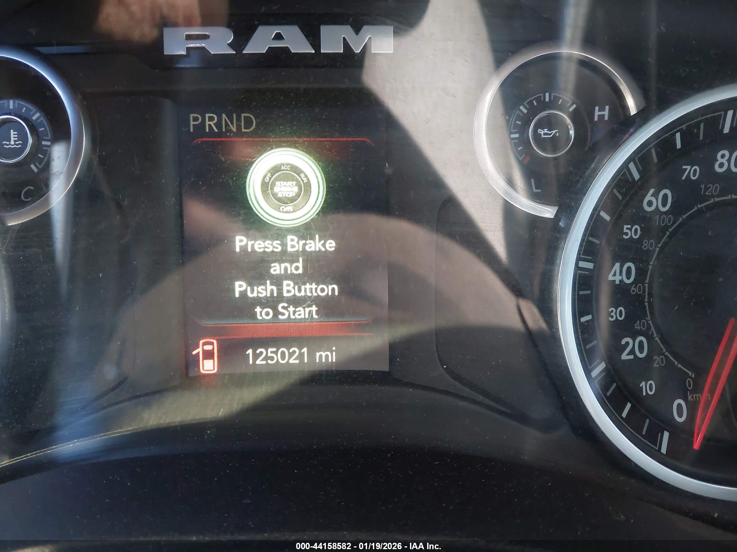 RAM 3500 image 6