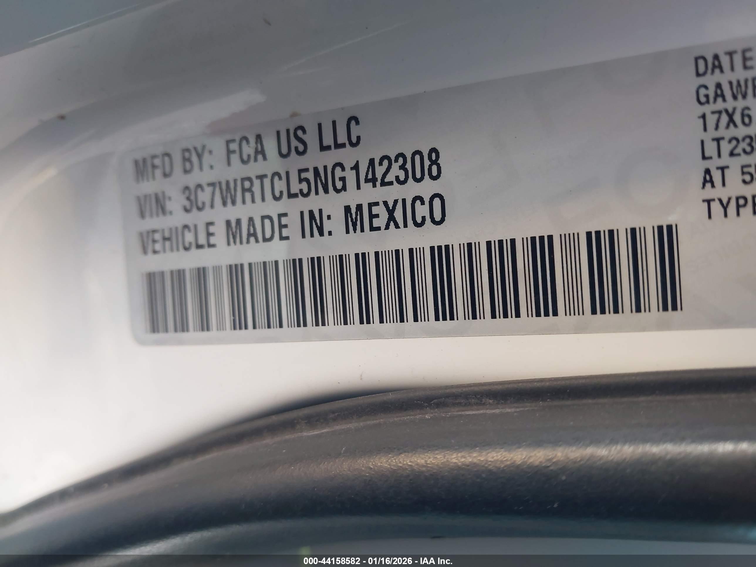 RAM 3500 image 9