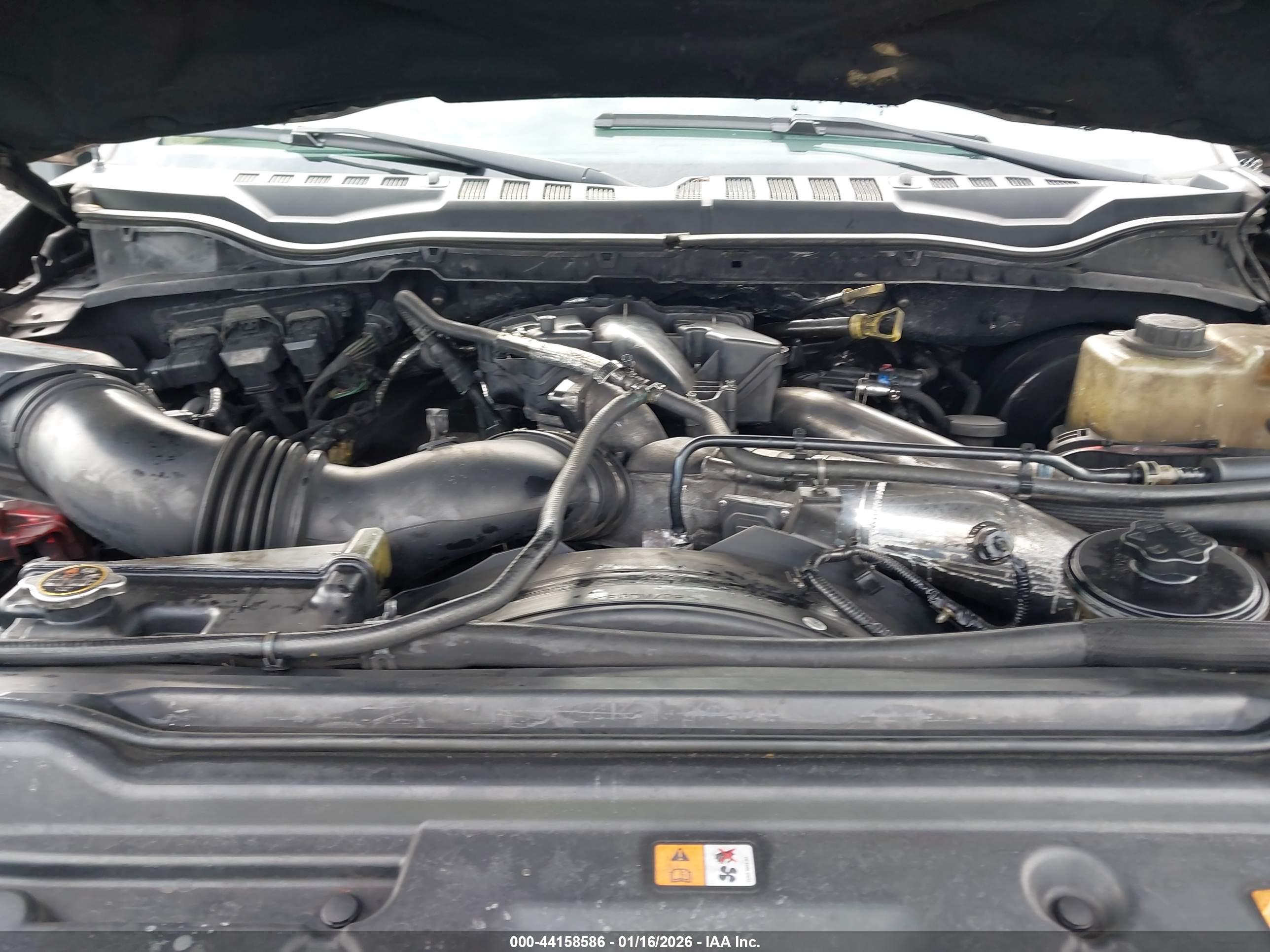 FORD F-250 image 10