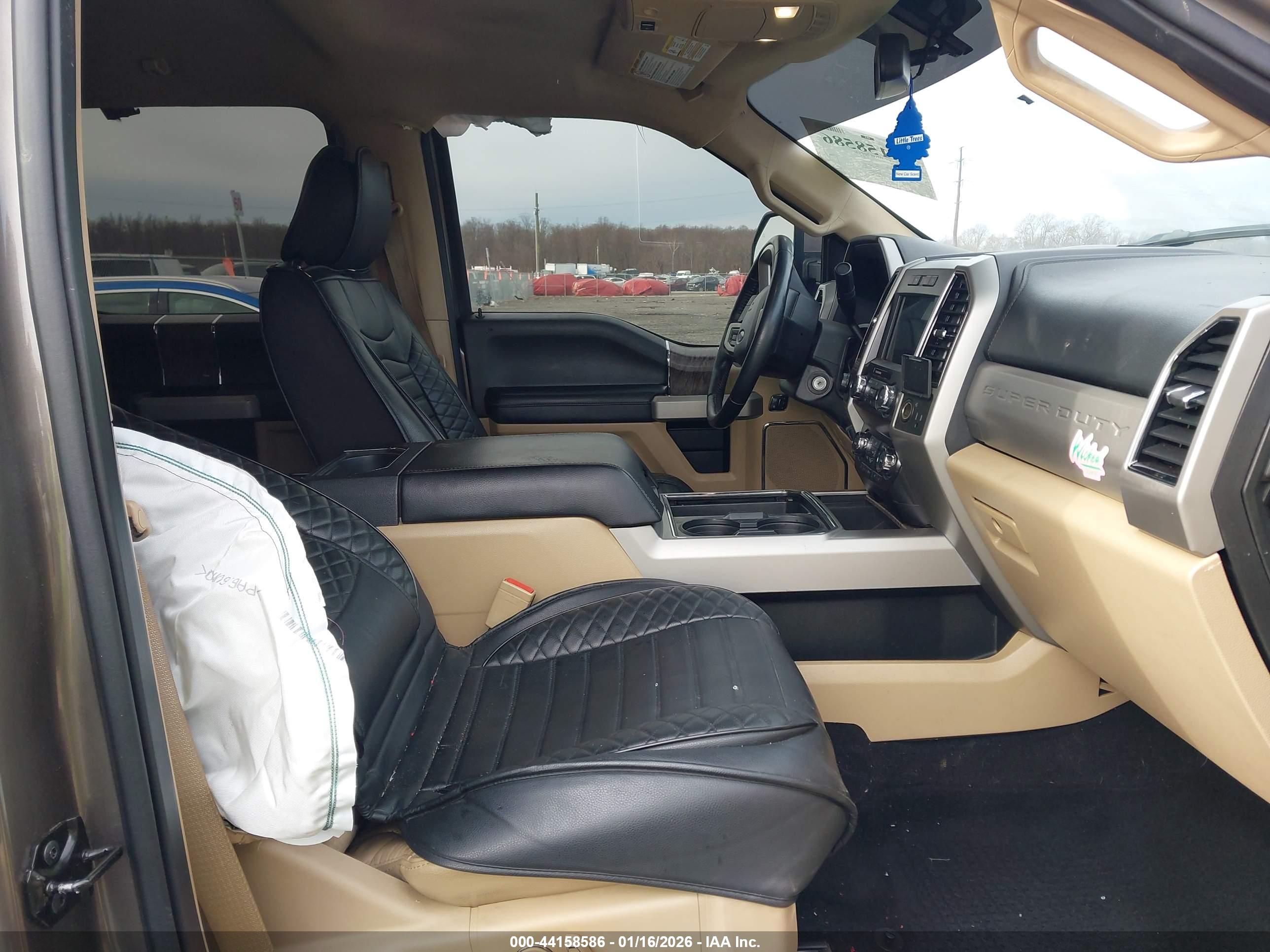 FORD F-250 image 5