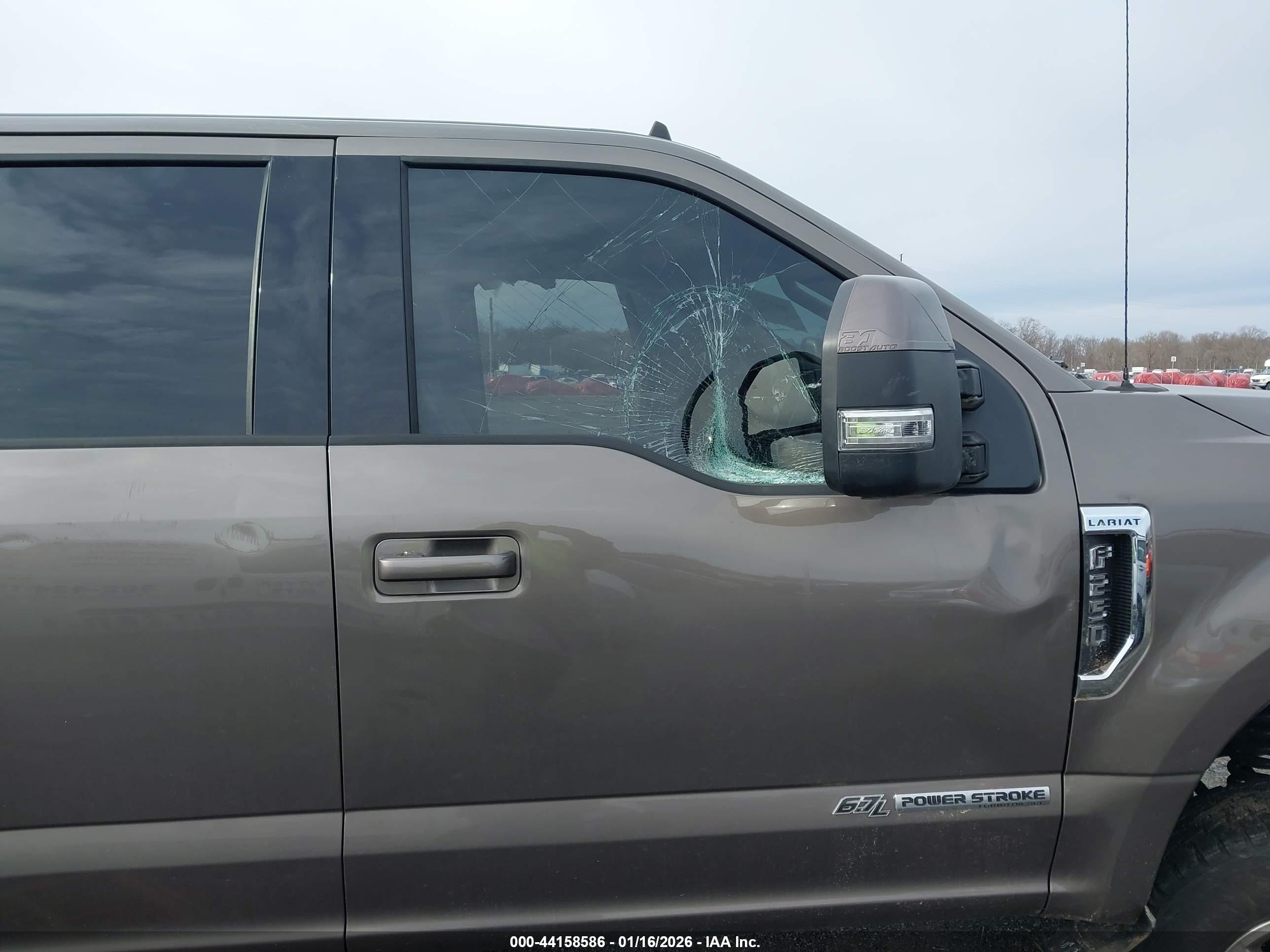 FORD F-250 image 6