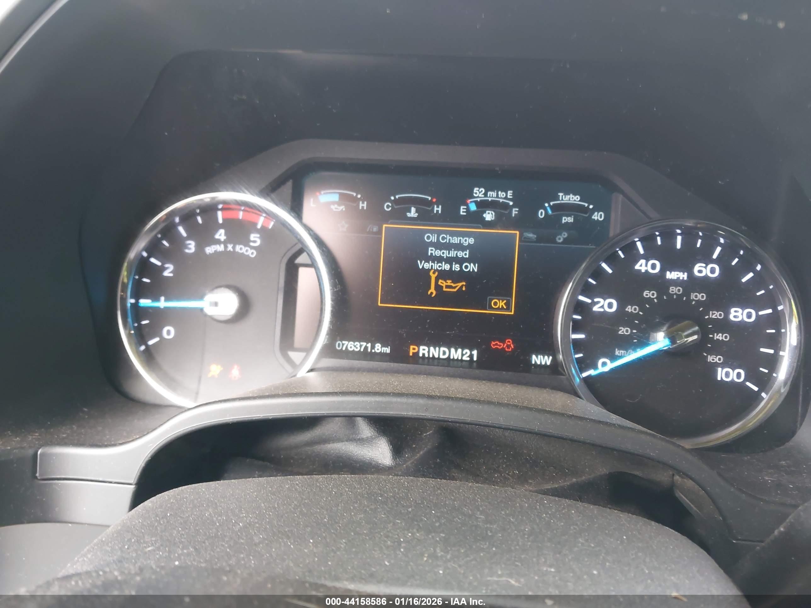 FORD F-250 image 7