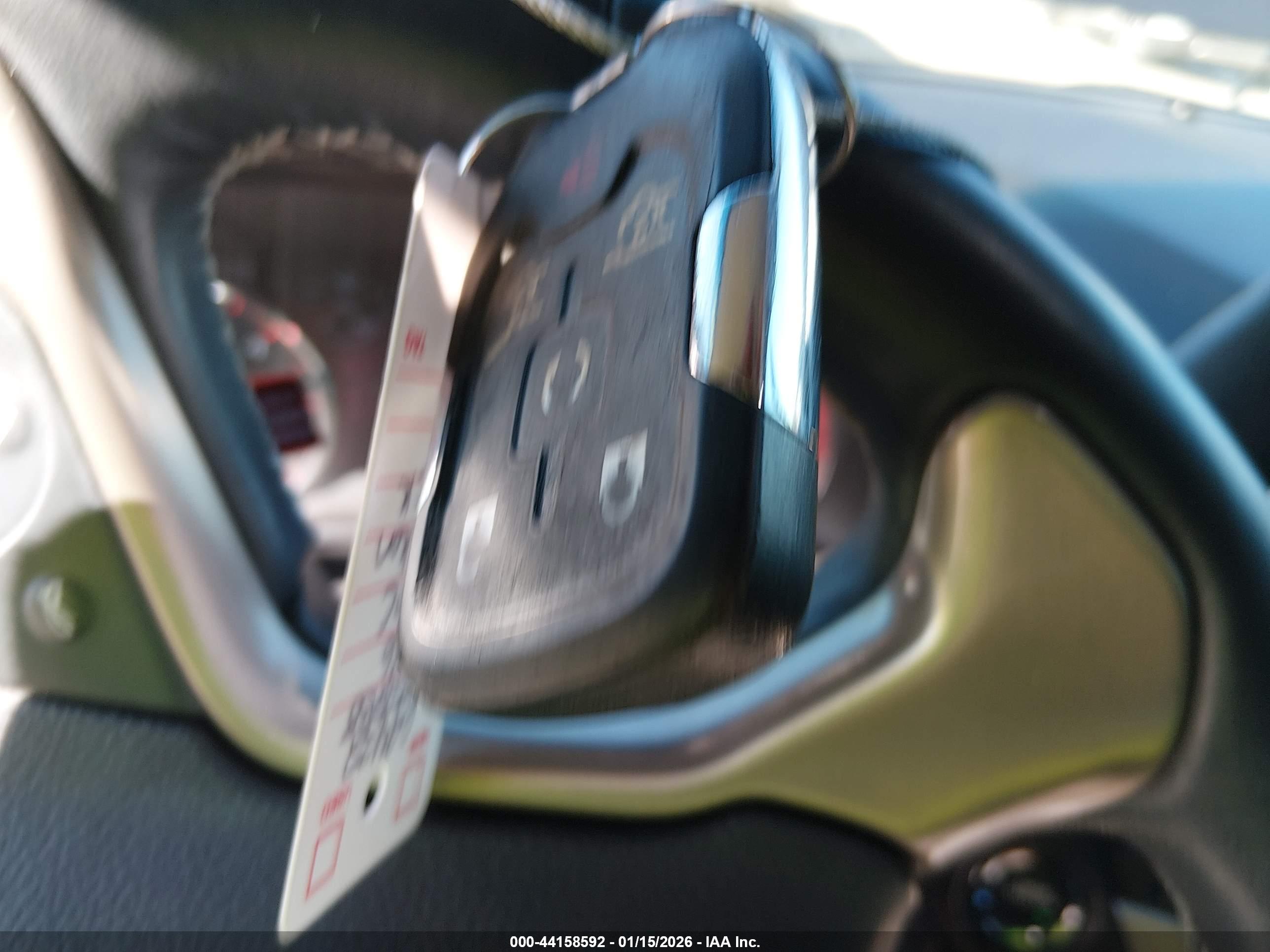 GMC YUKON image 11