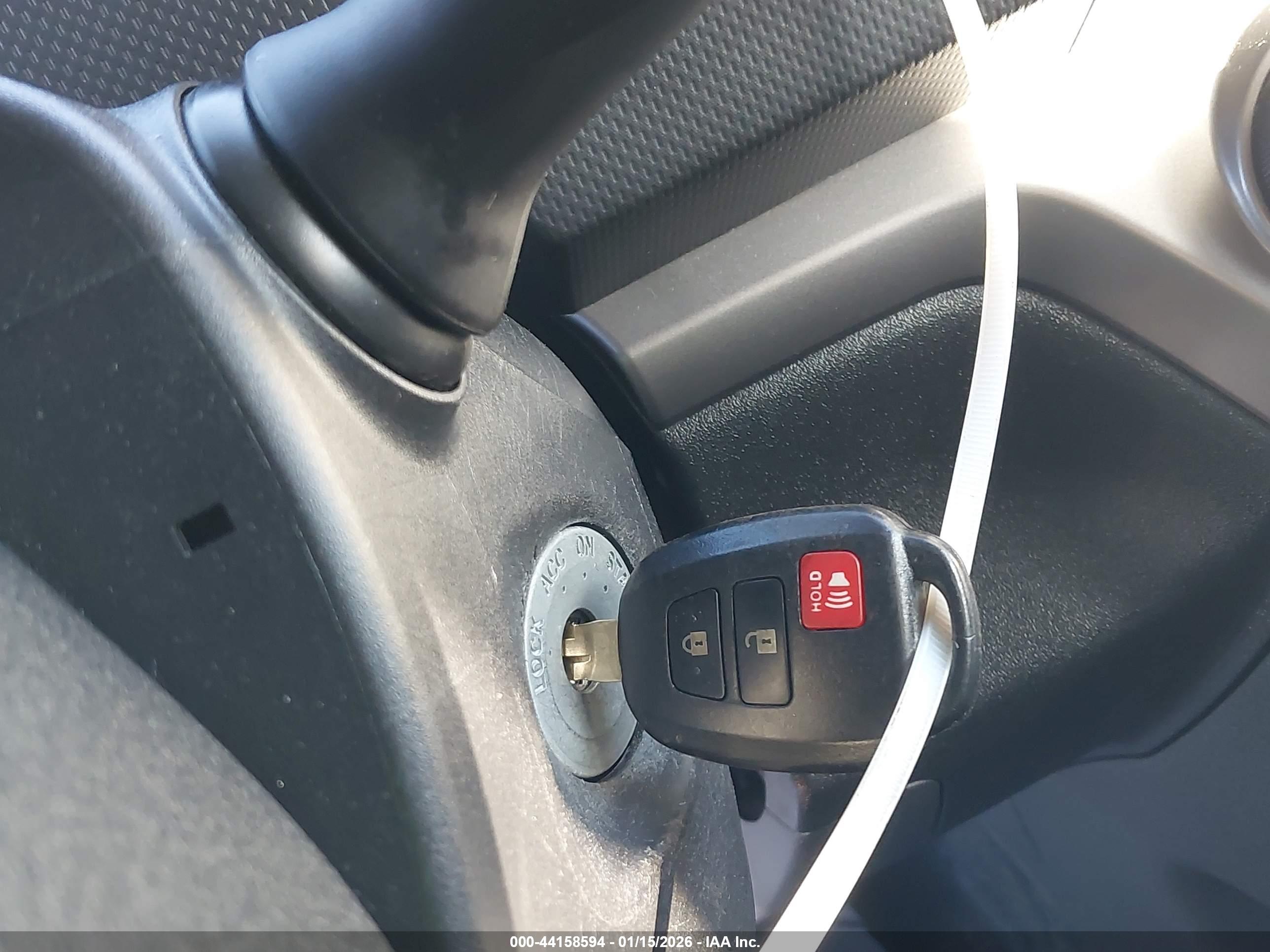 SCION XB image 11