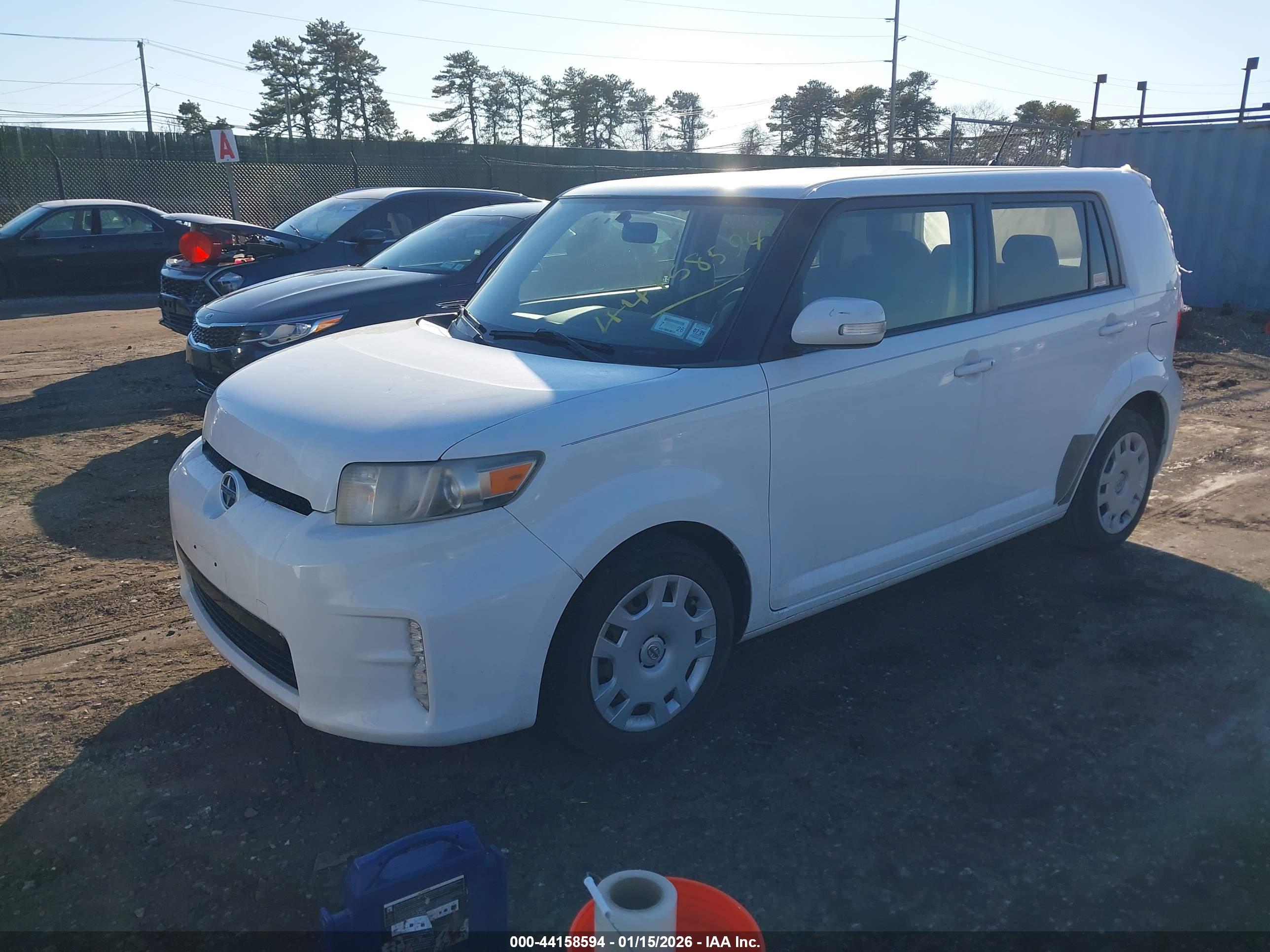 SCION XB image 2