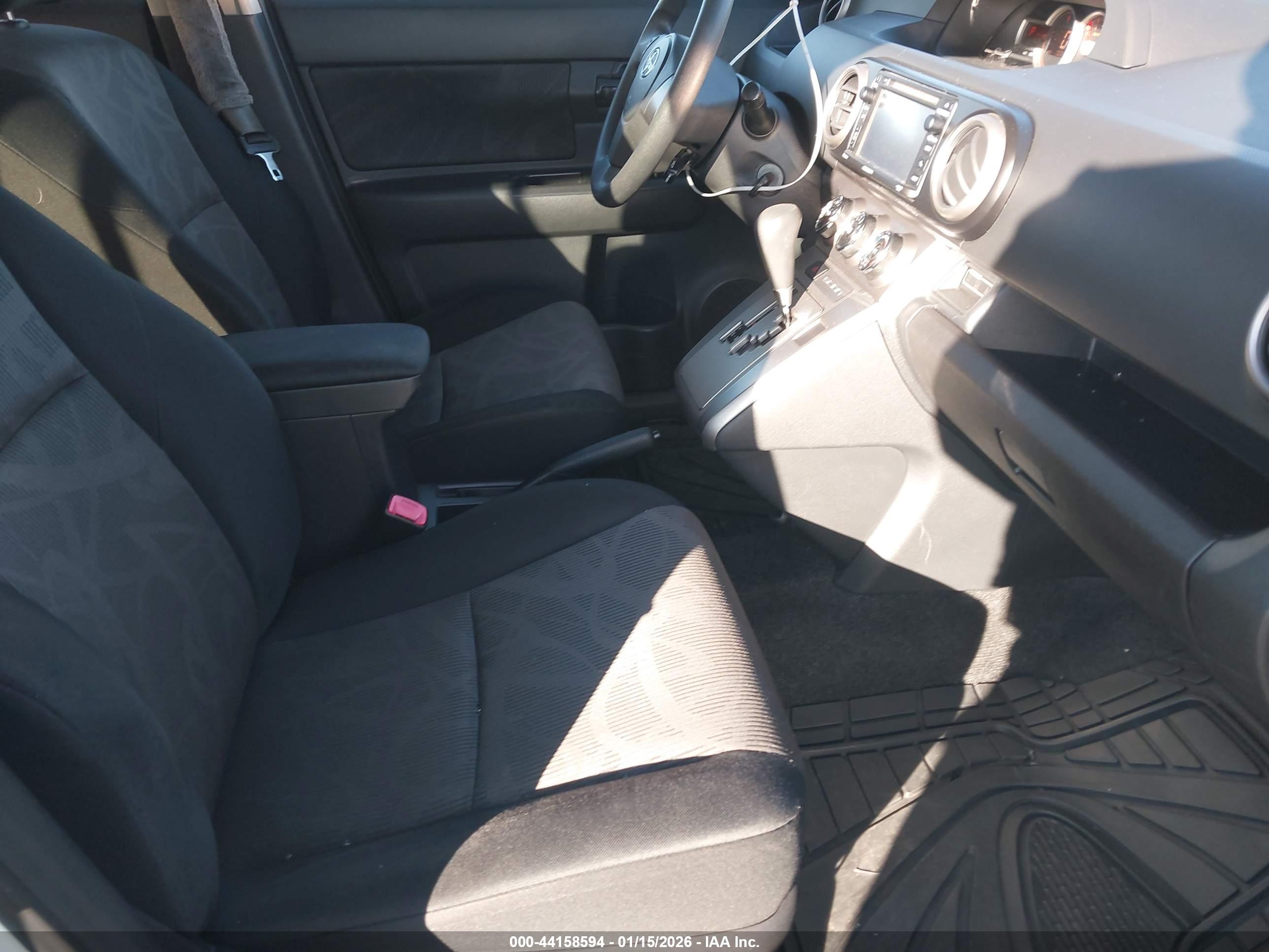 SCION XB image 5