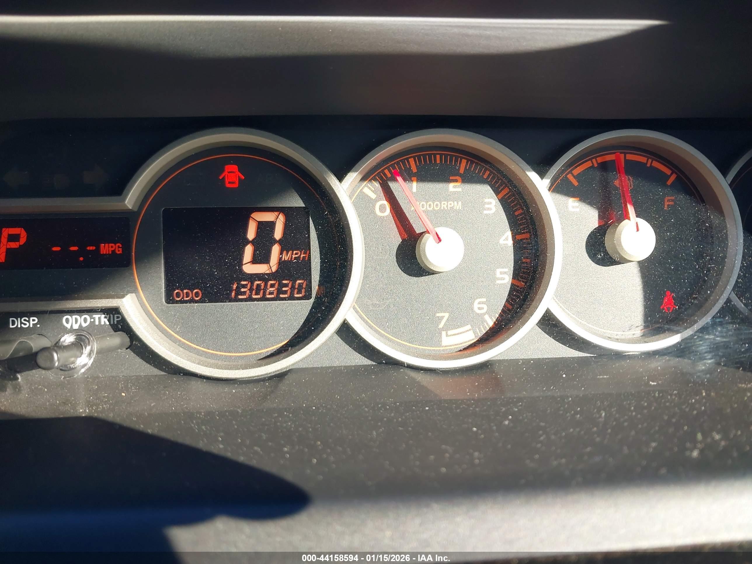 SCION XB image 7