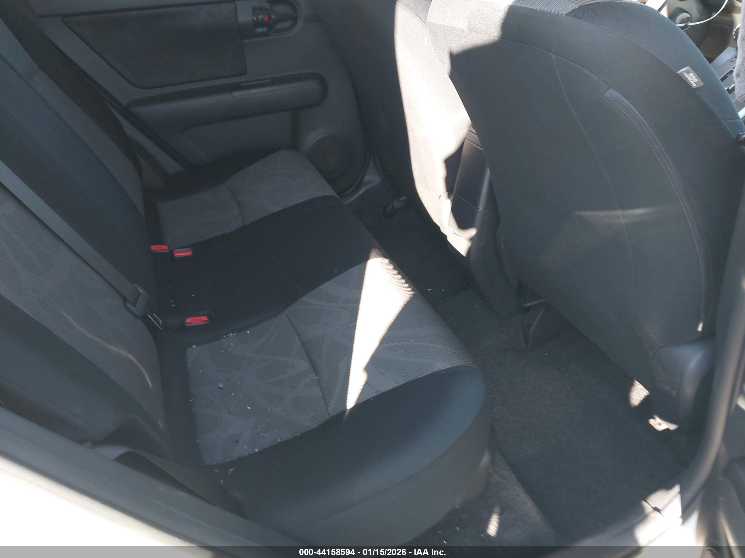 SCION XB image 8
