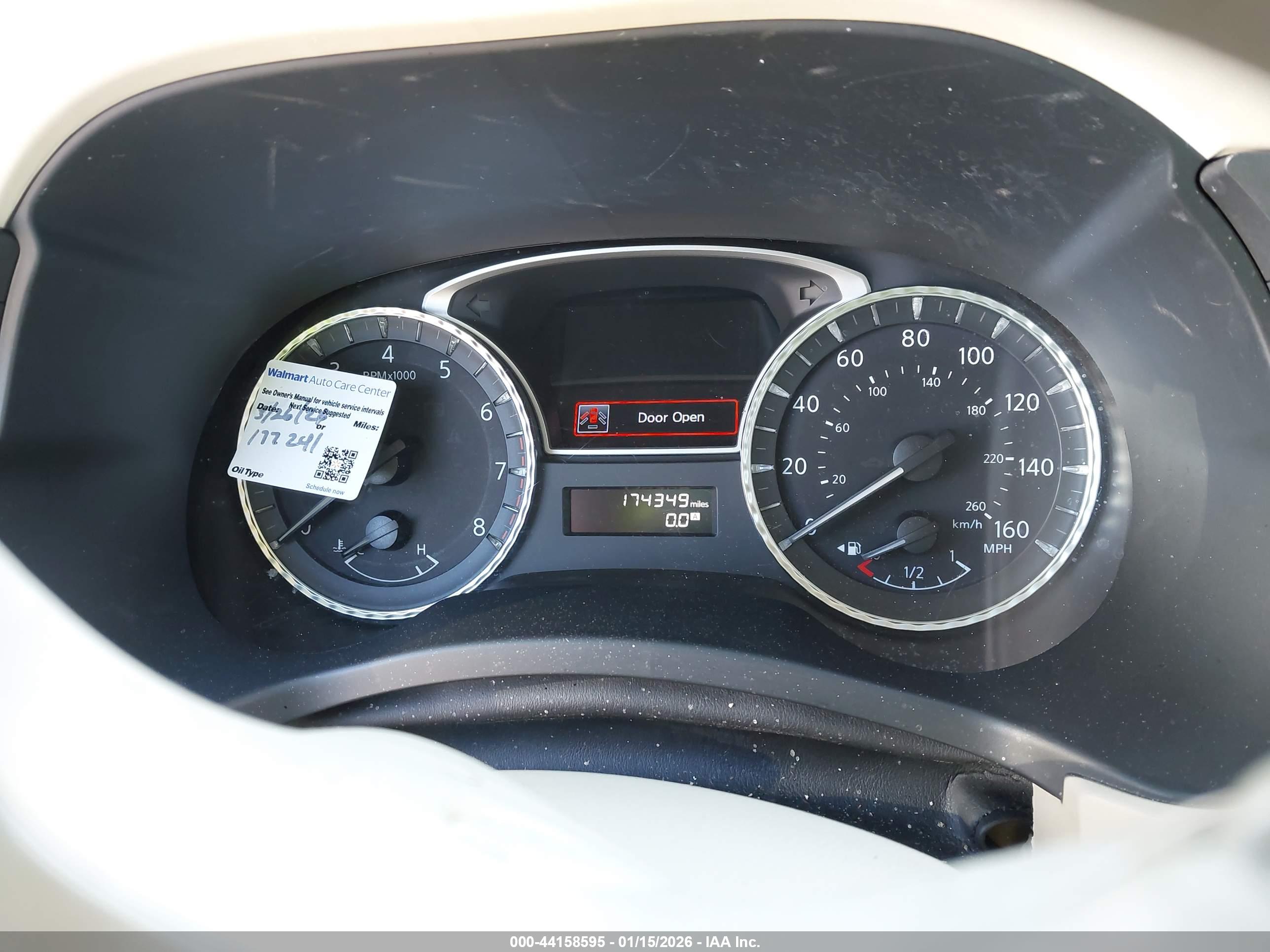 INFINITI QX60 image 7