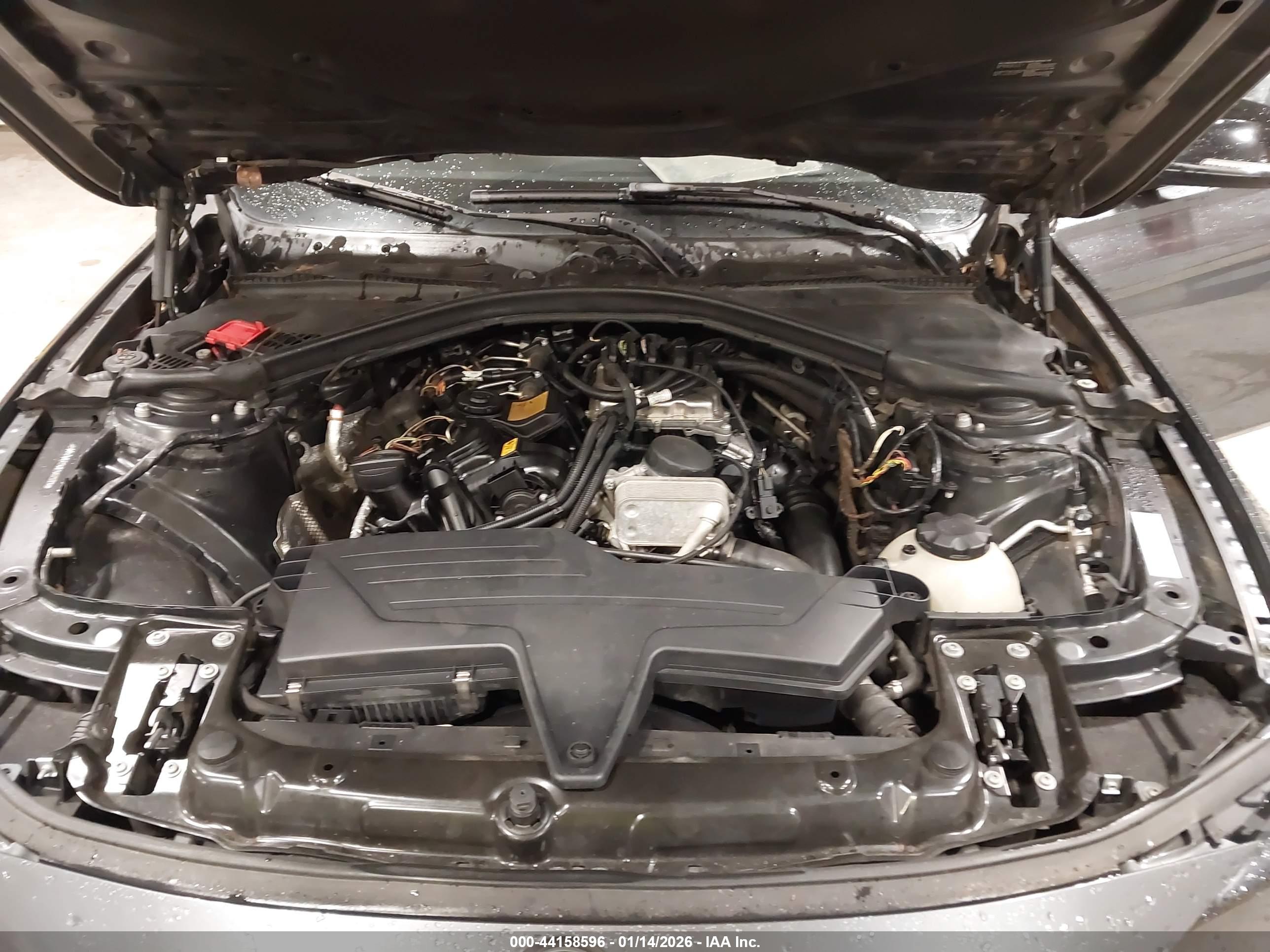 BMW 328I image 10