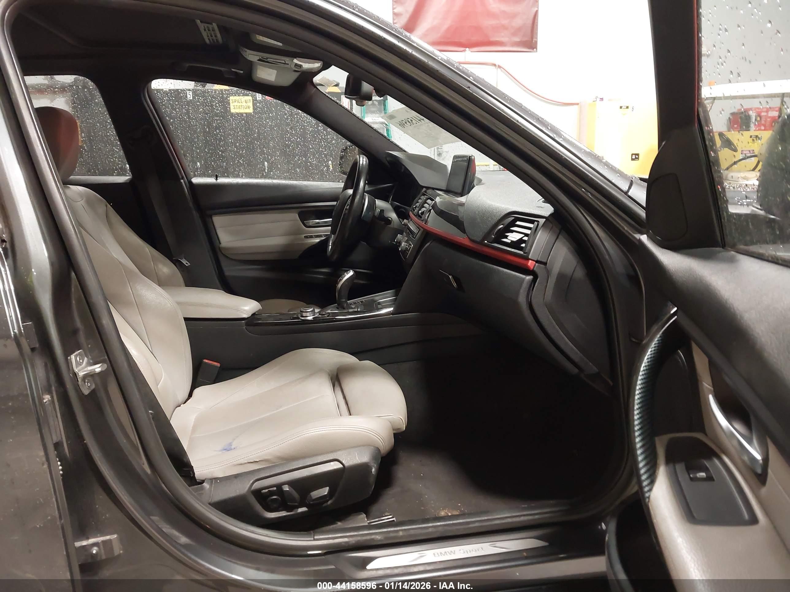 BMW 328I image 5