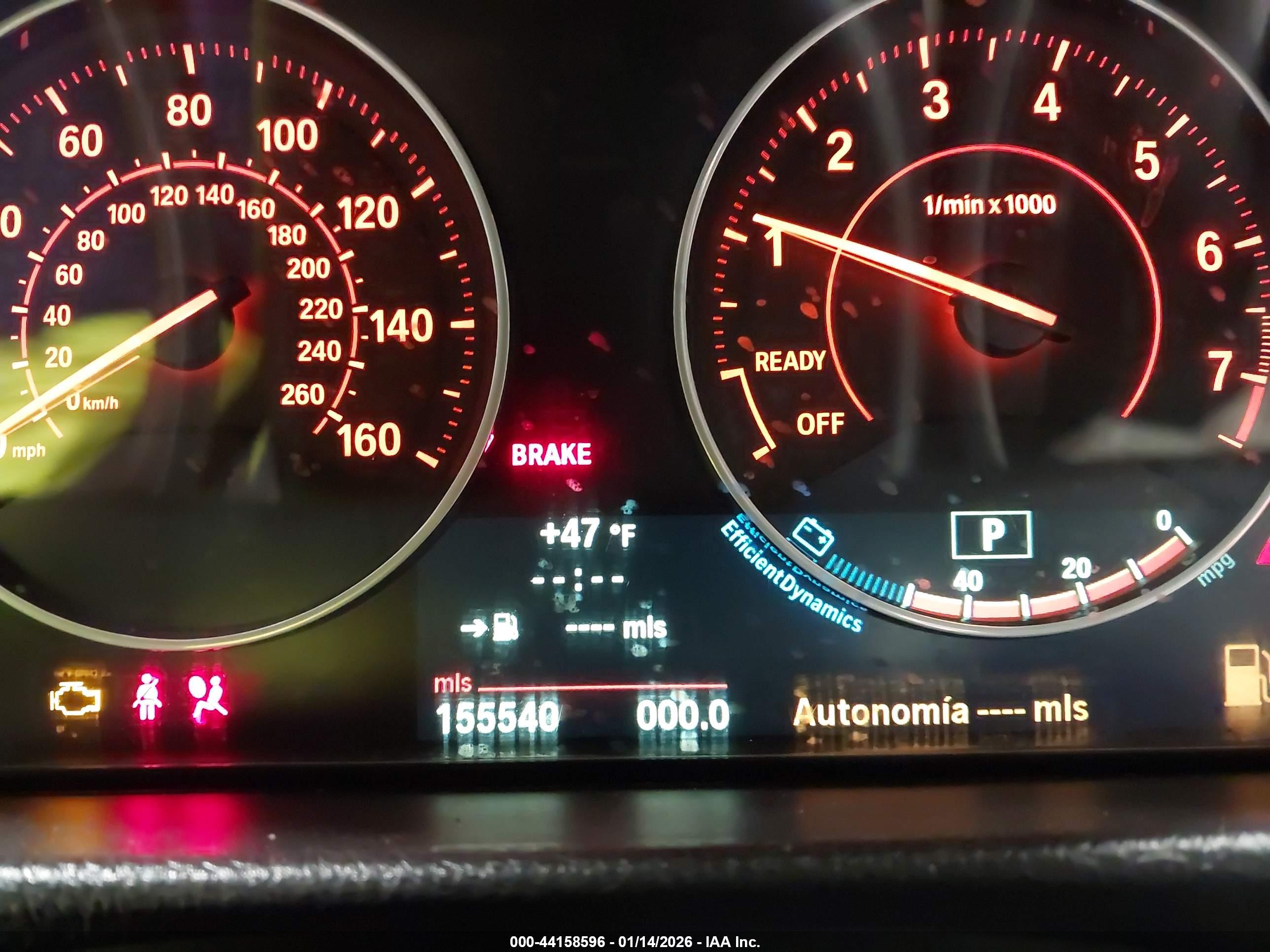 BMW 328I image 7