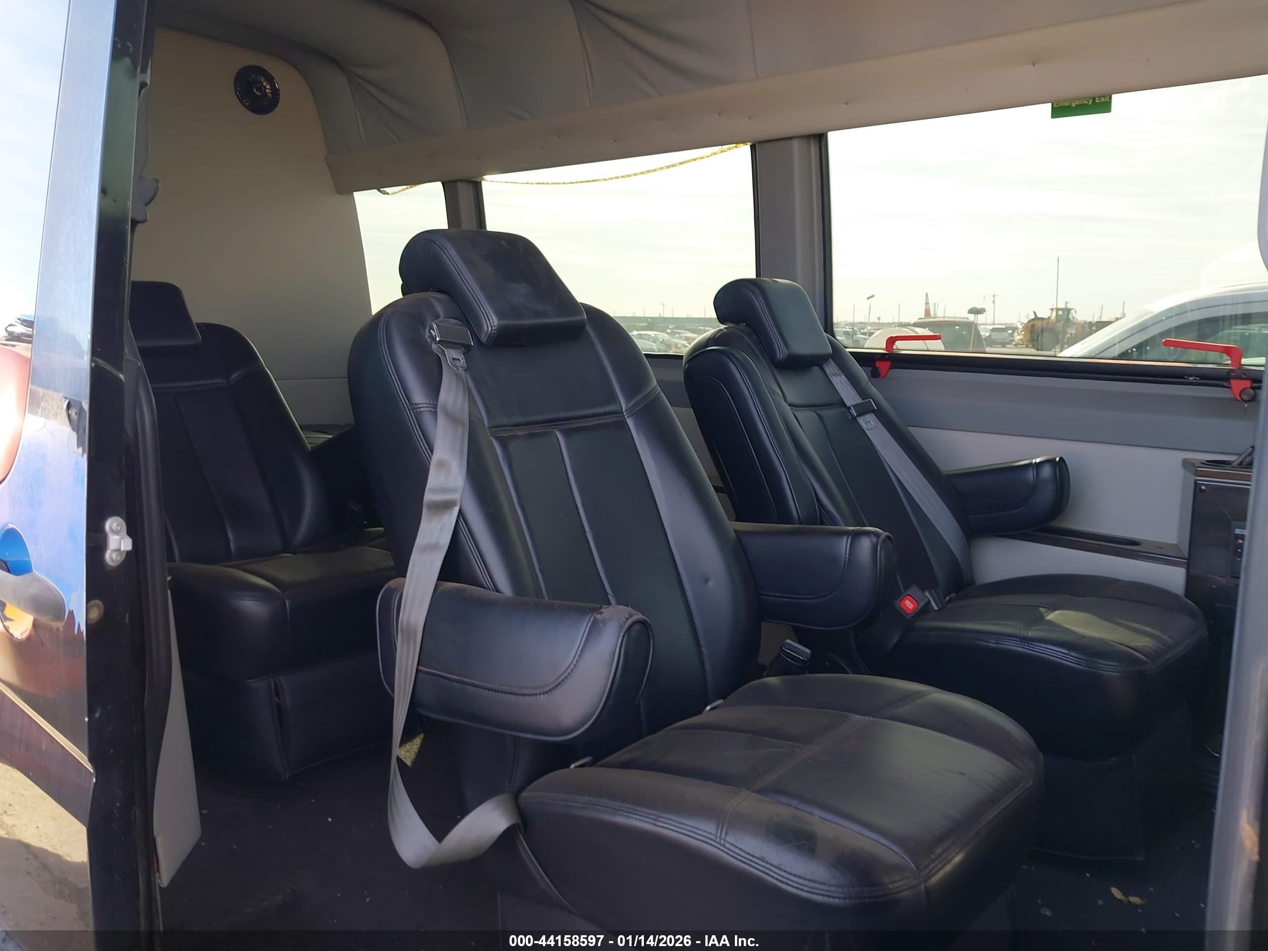 MERCEDES-BENZ SPRINTER image 8