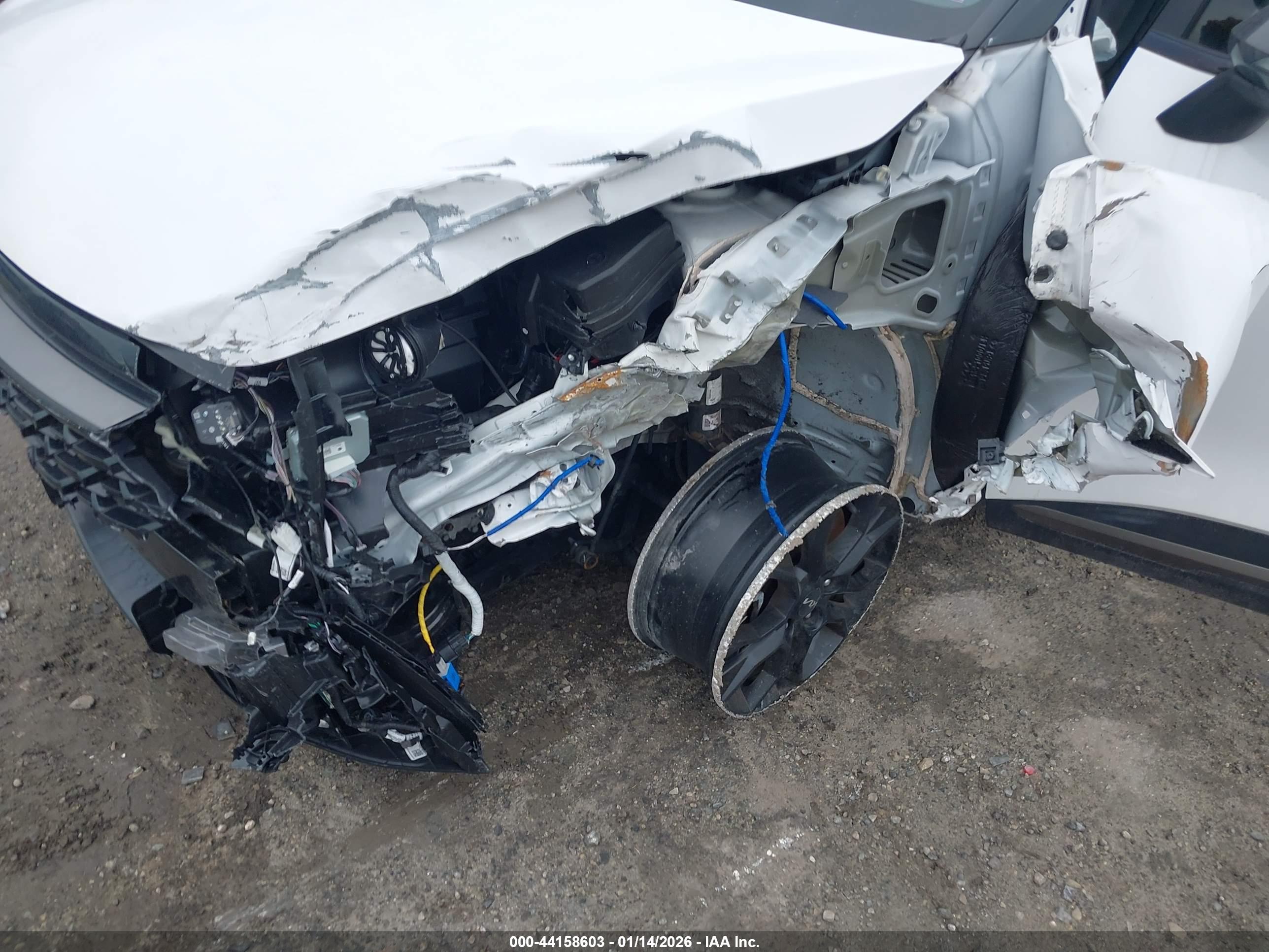 KIA SPORTAGE image 6