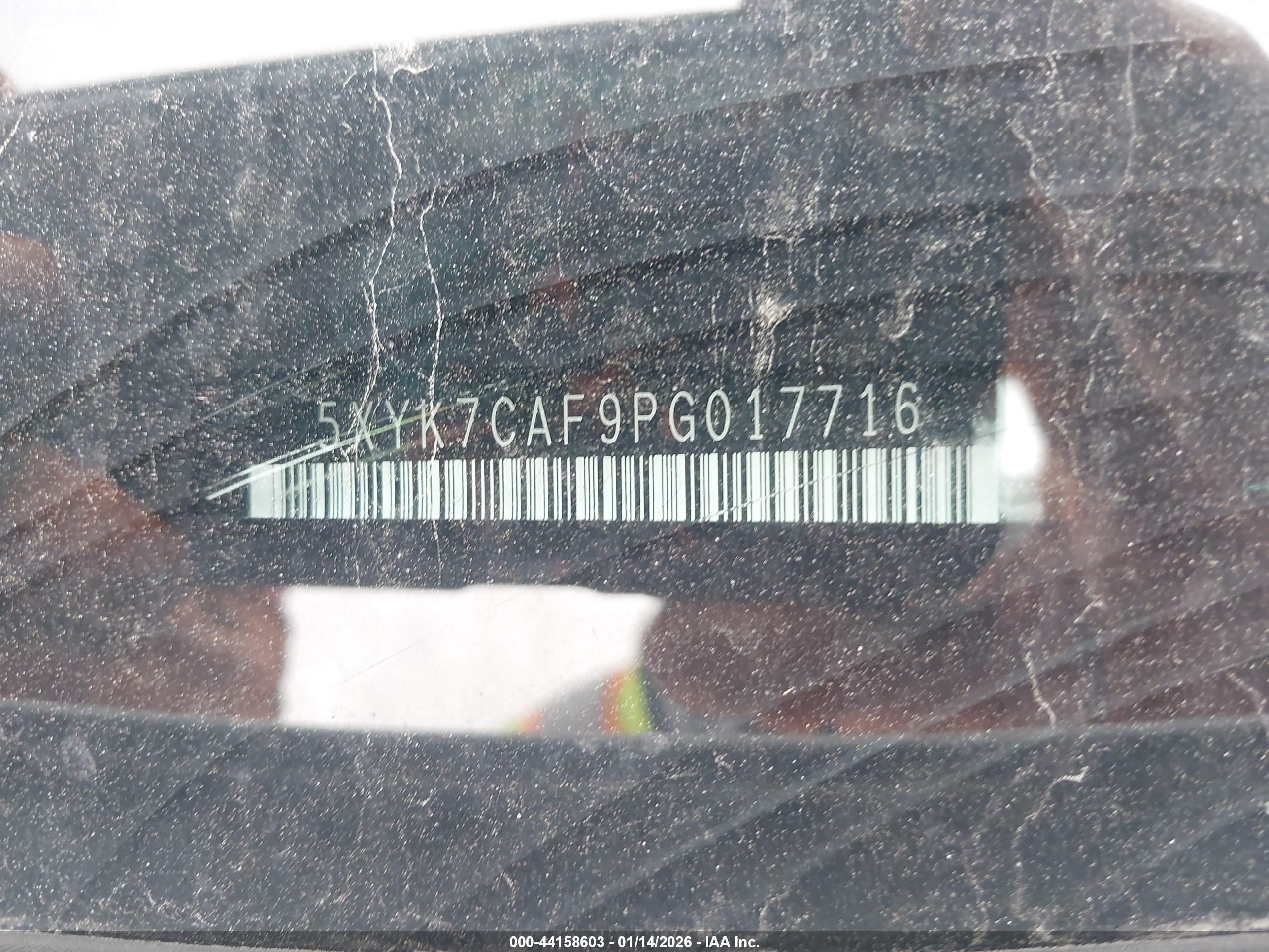 KIA SPORTAGE image 9