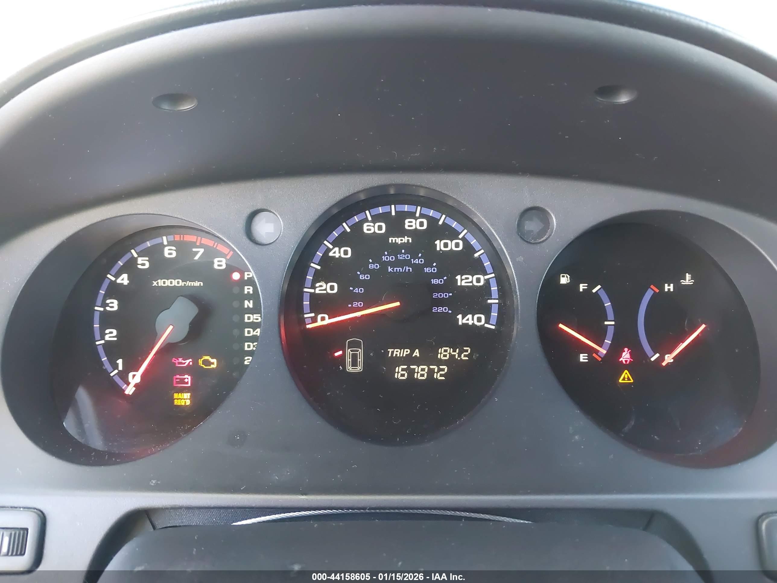 ACURA MDX image 7