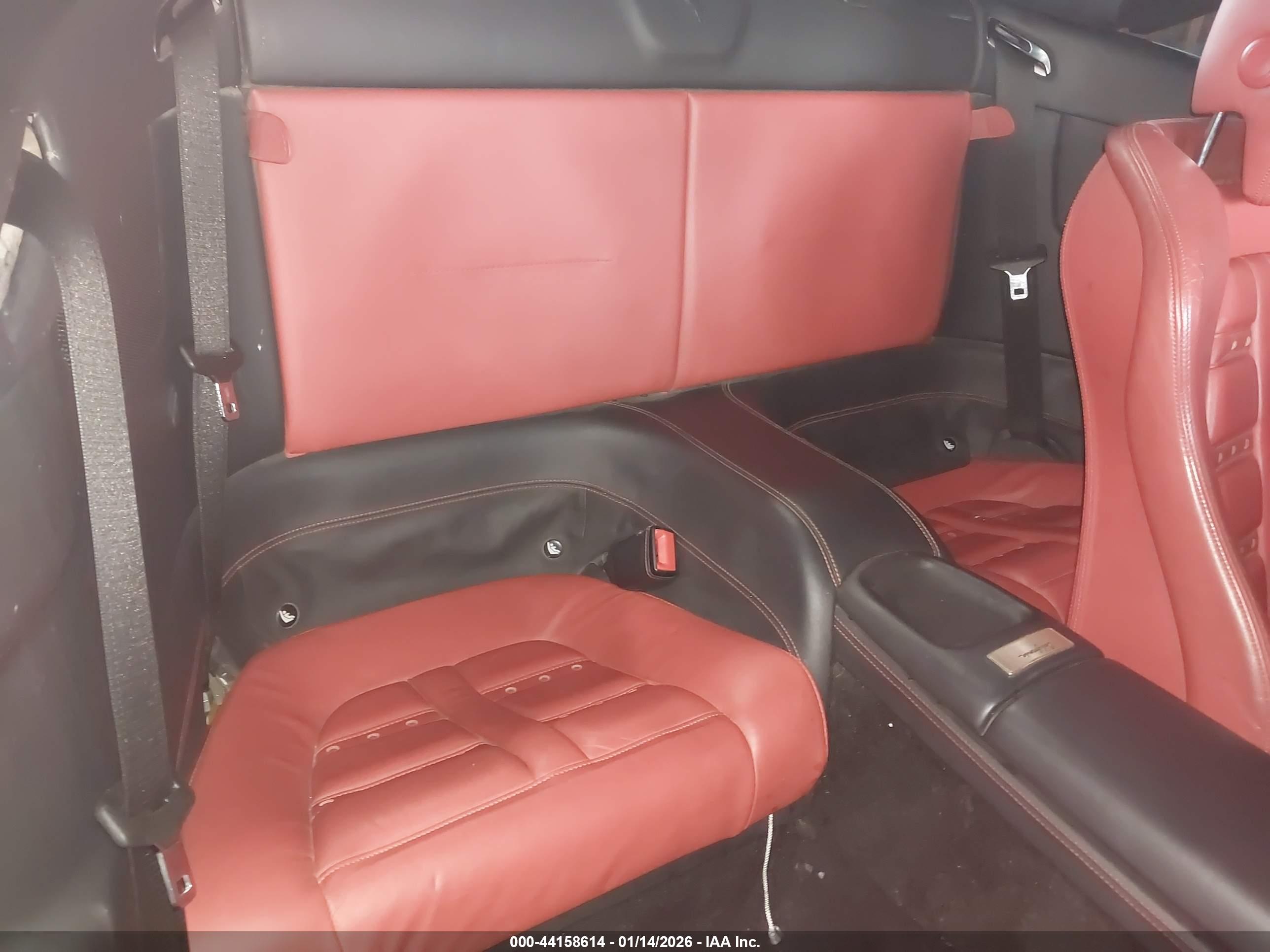 FERRARI CALIFORNIA image 8