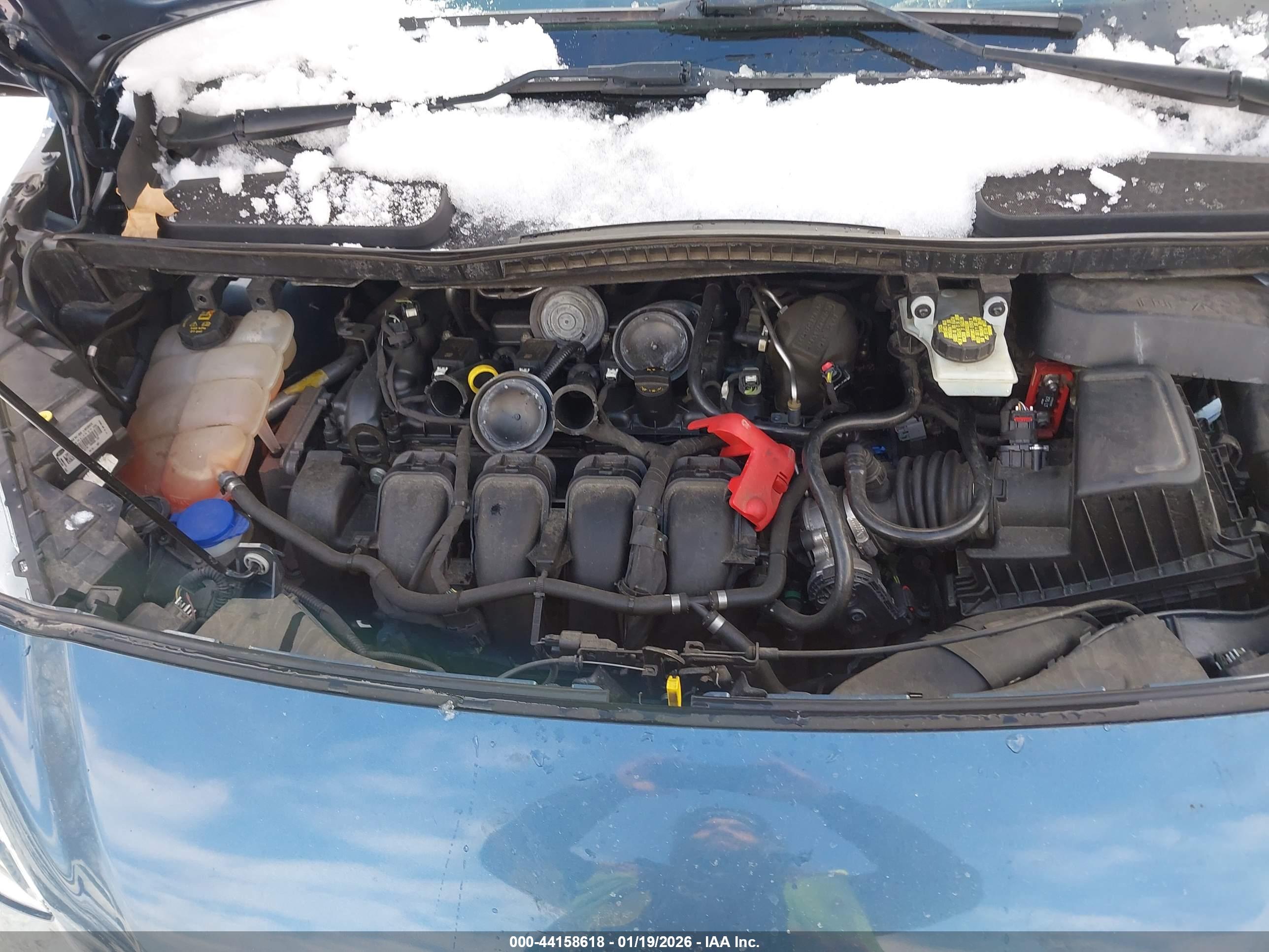 FORD TRANSIT image 10