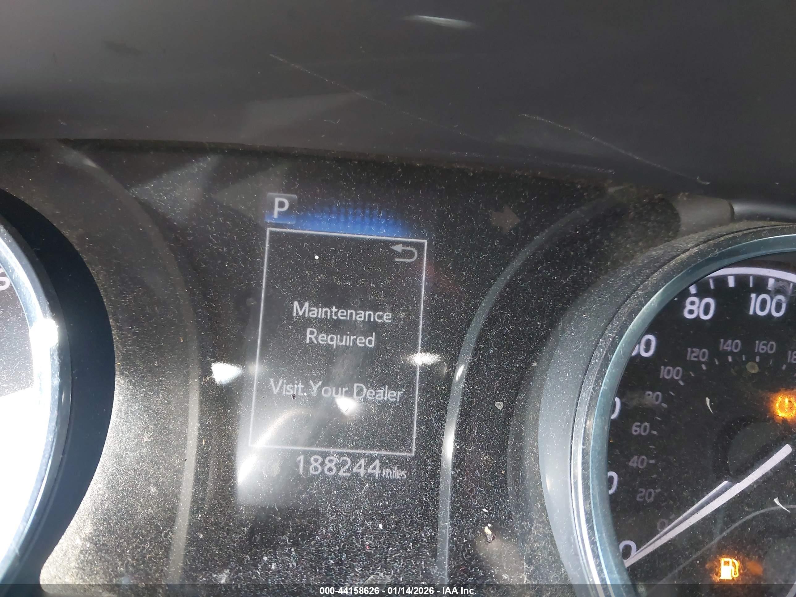 TOYOTA CAMRY image 7