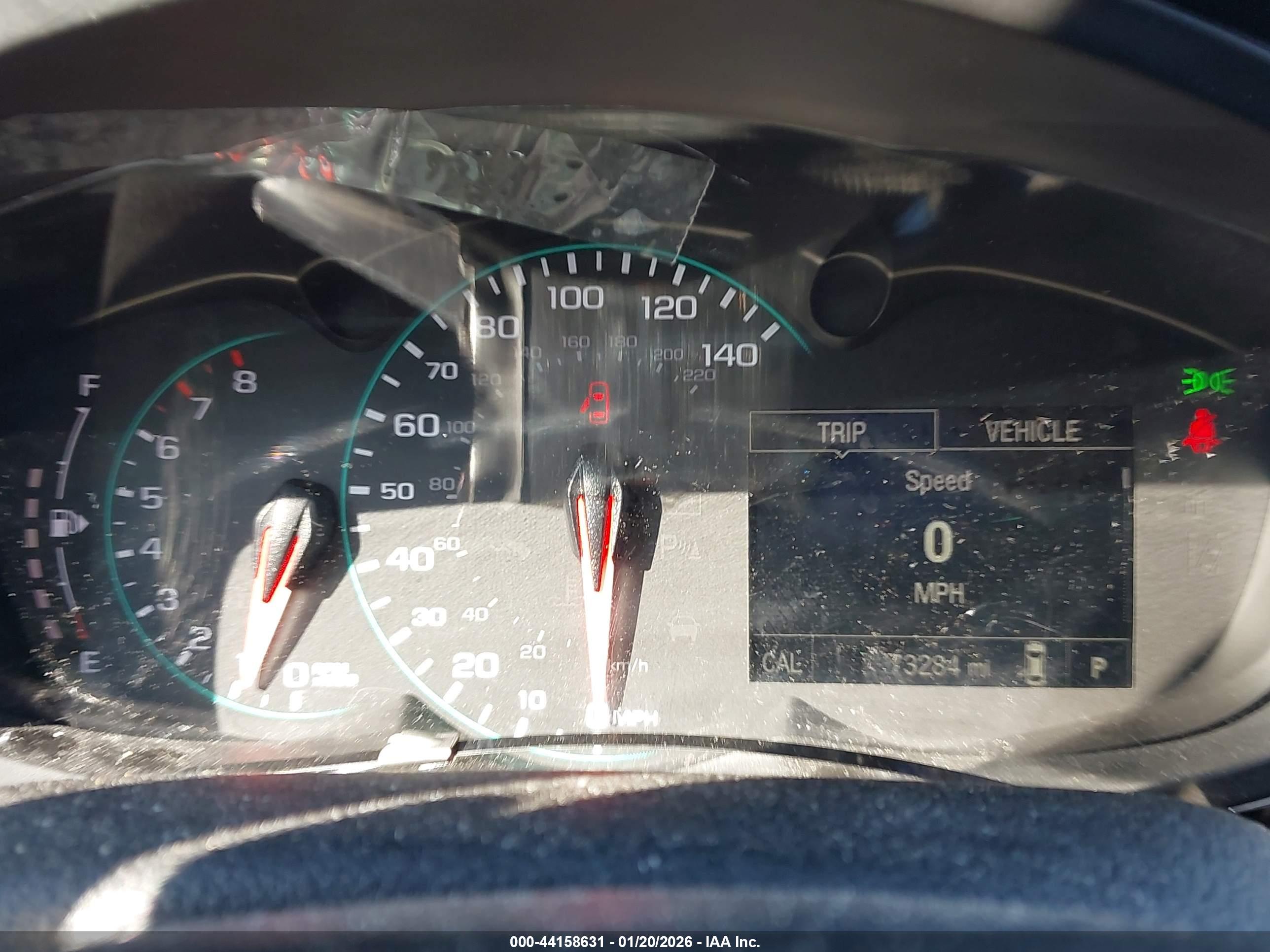 CHEVROLET TRAX image 7