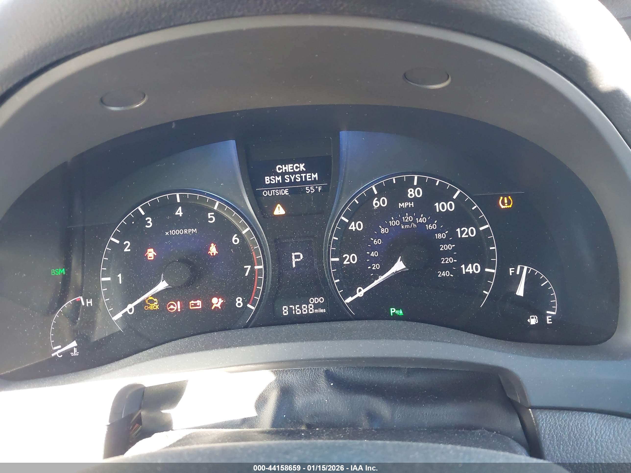LEXUS RX image 7