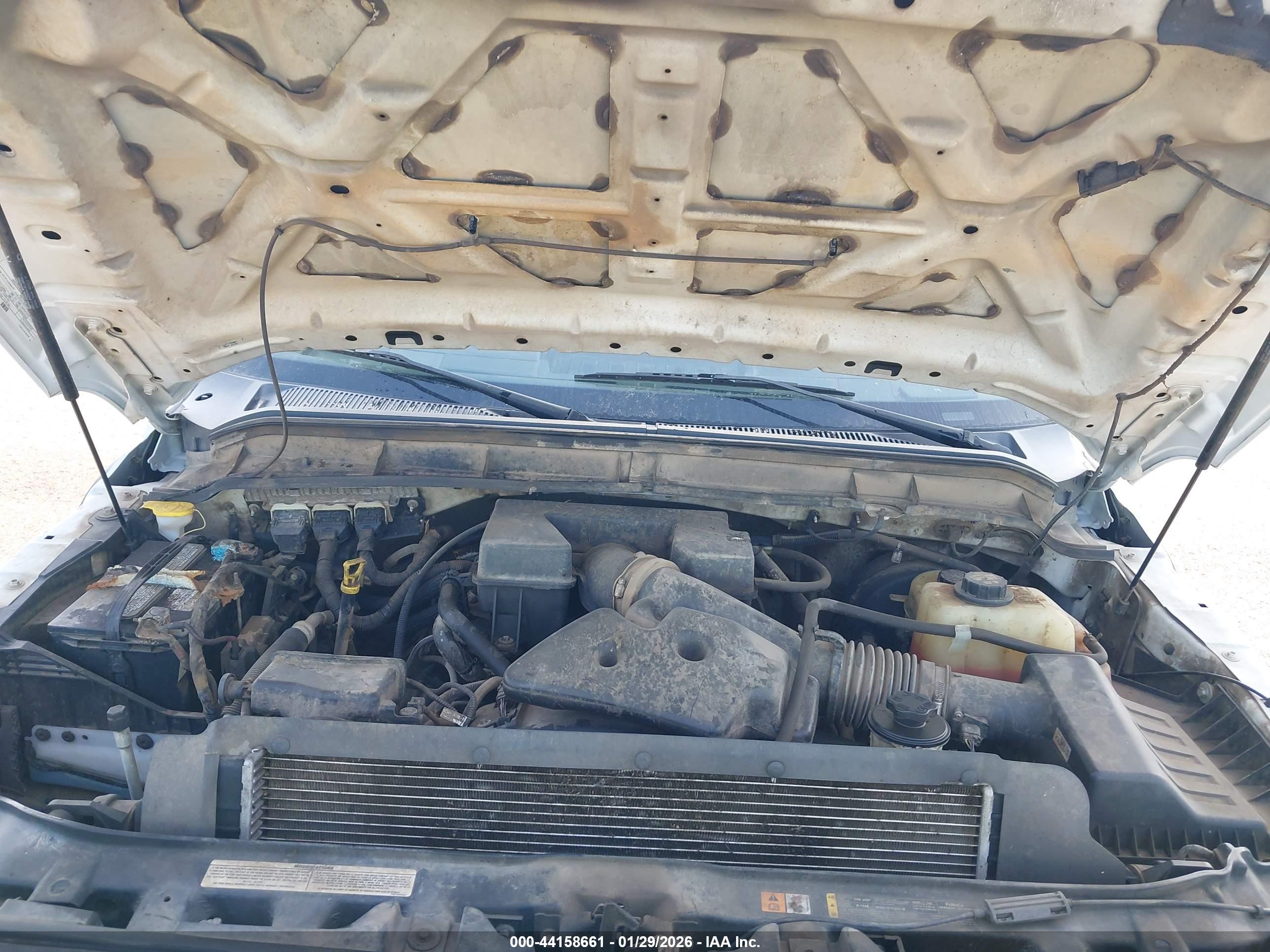 FORD F-250 image 10