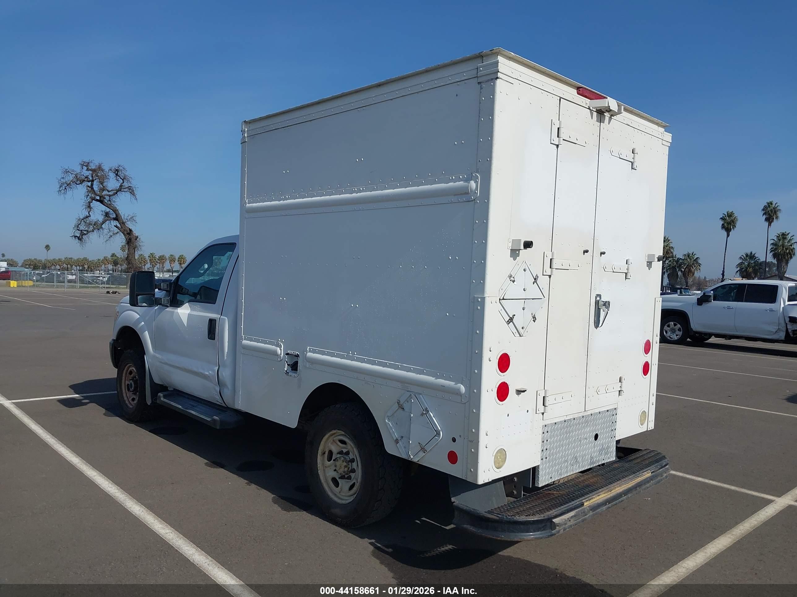 FORD F-250 image 3