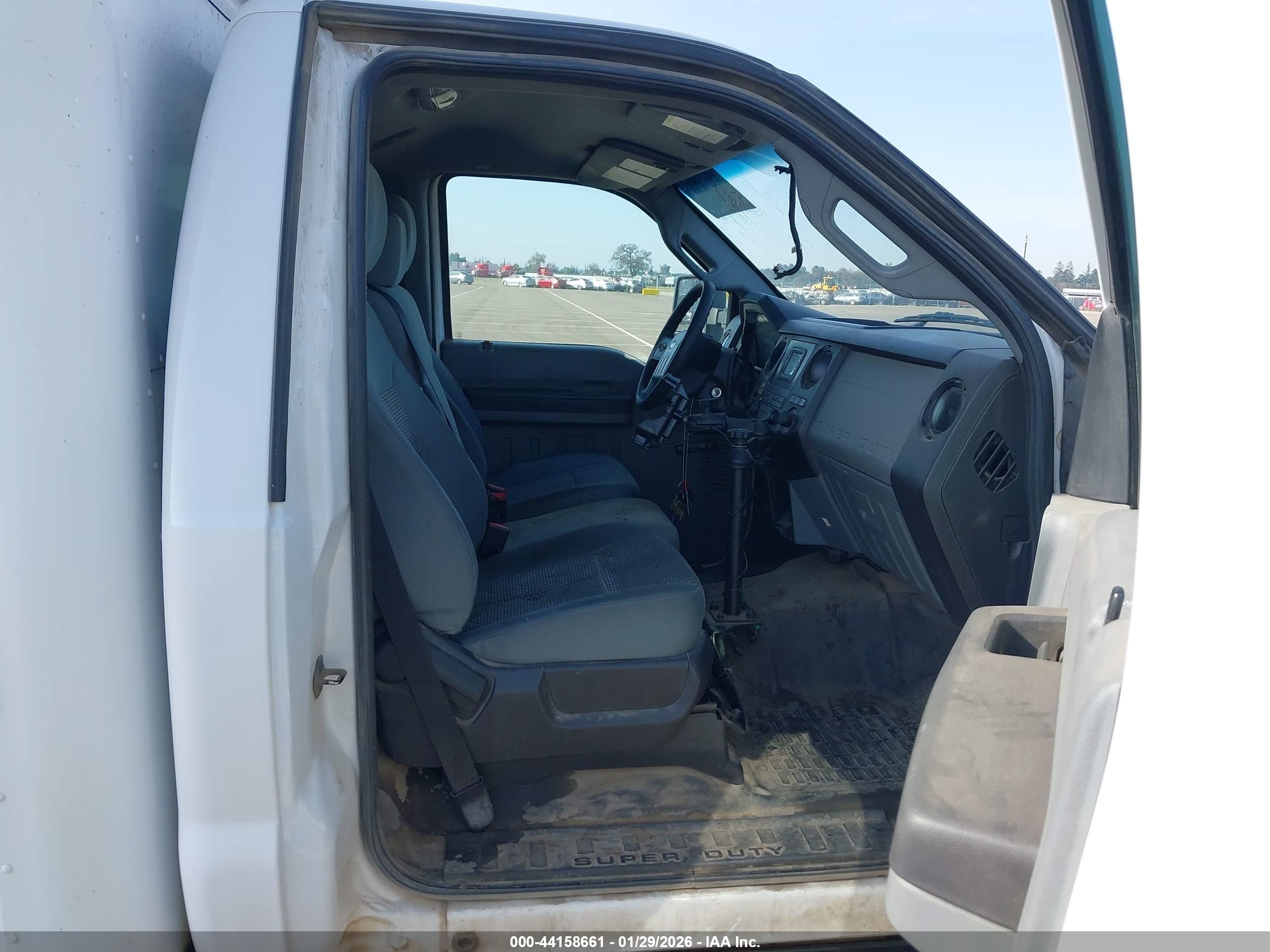 FORD F-250 image 5