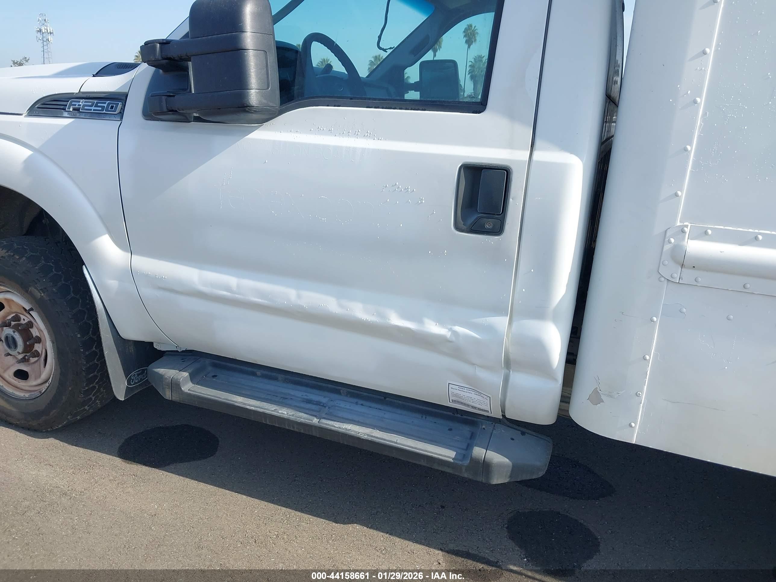 FORD F-250 image 6