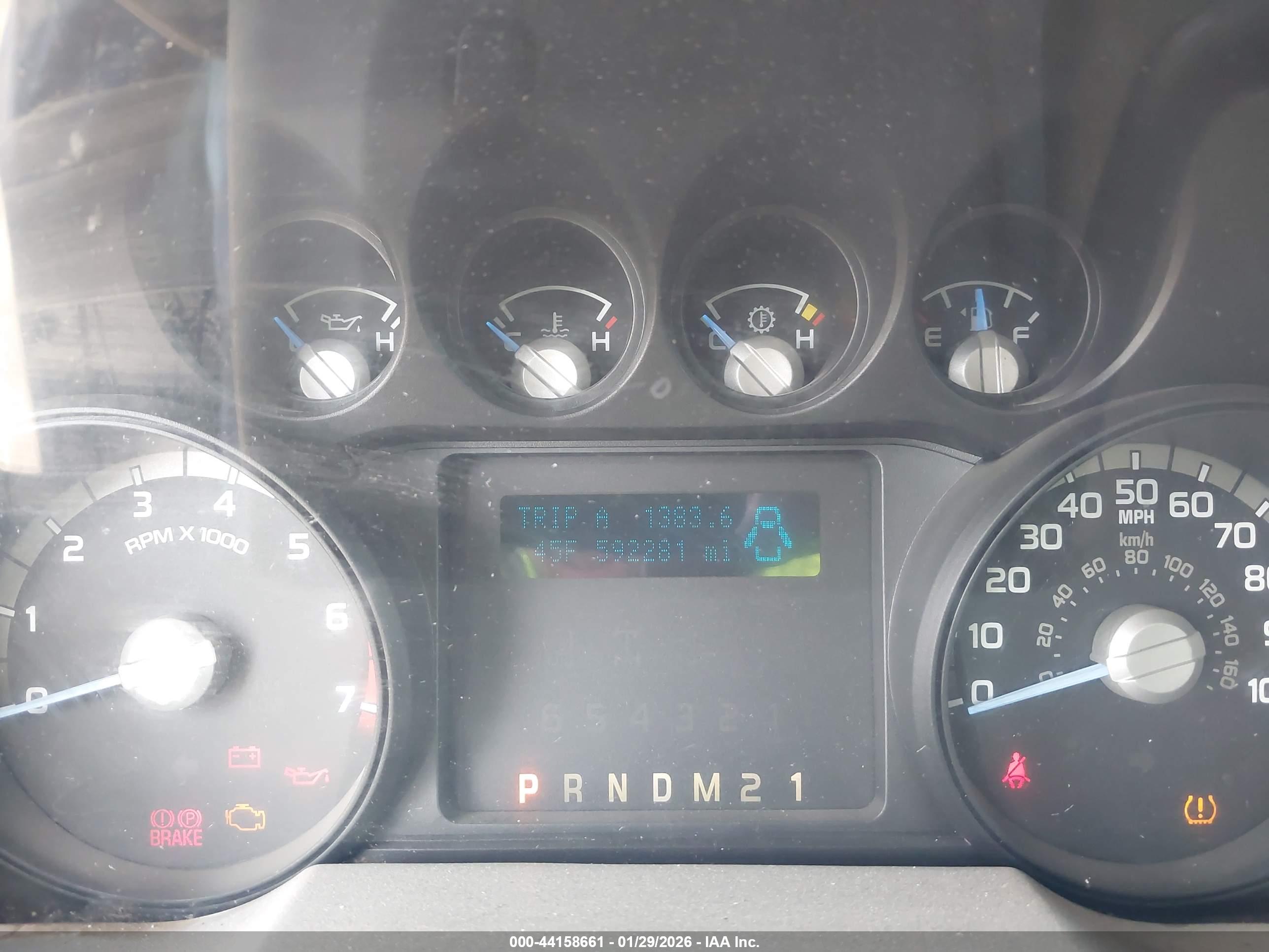 FORD F-250 image 7