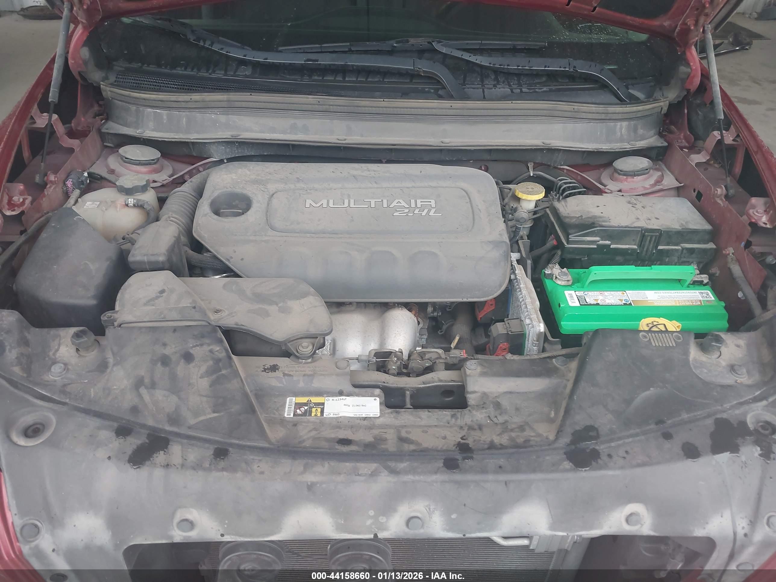 JEEP CHEROKEE image 10