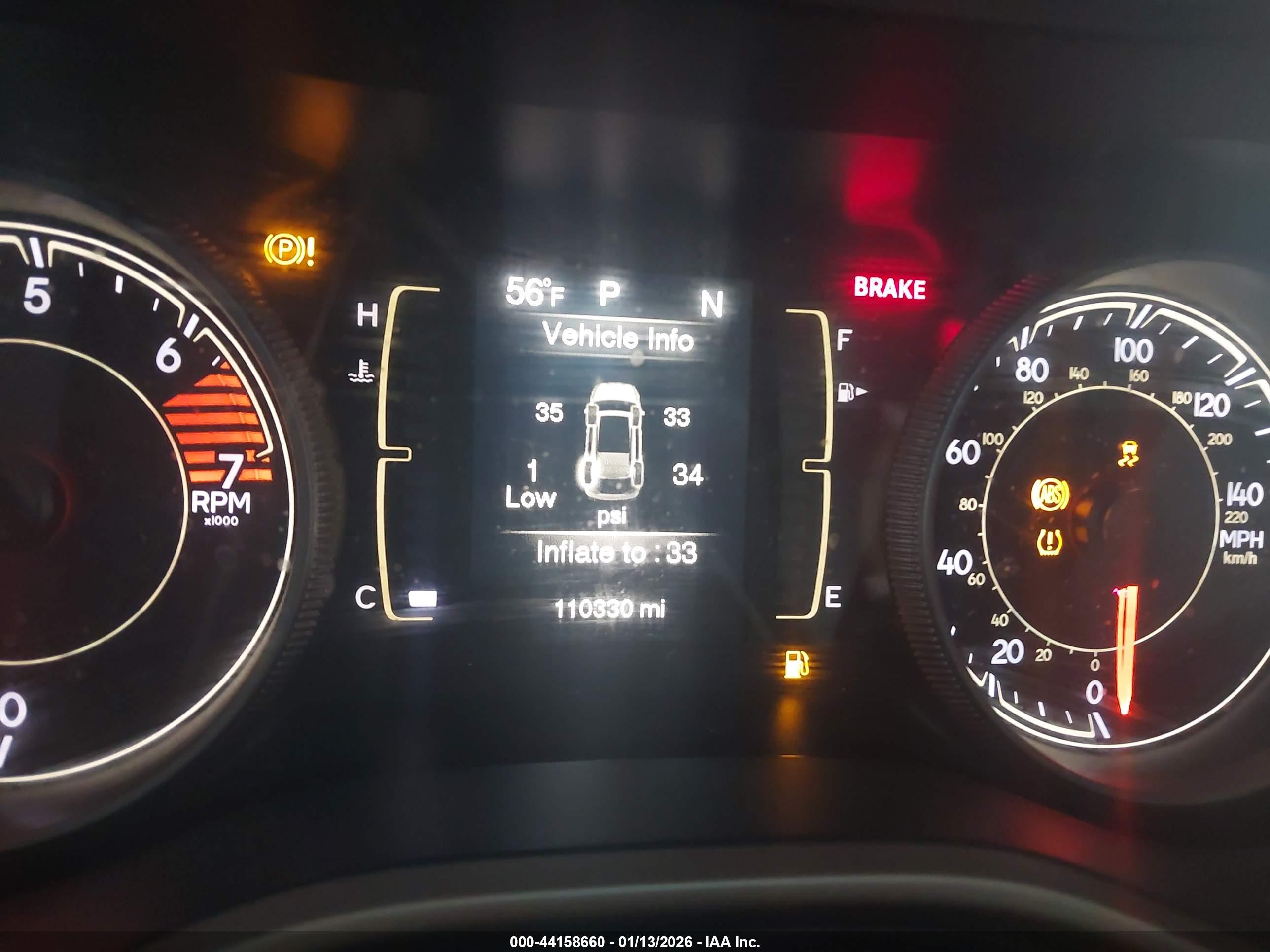 JEEP CHEROKEE image 7