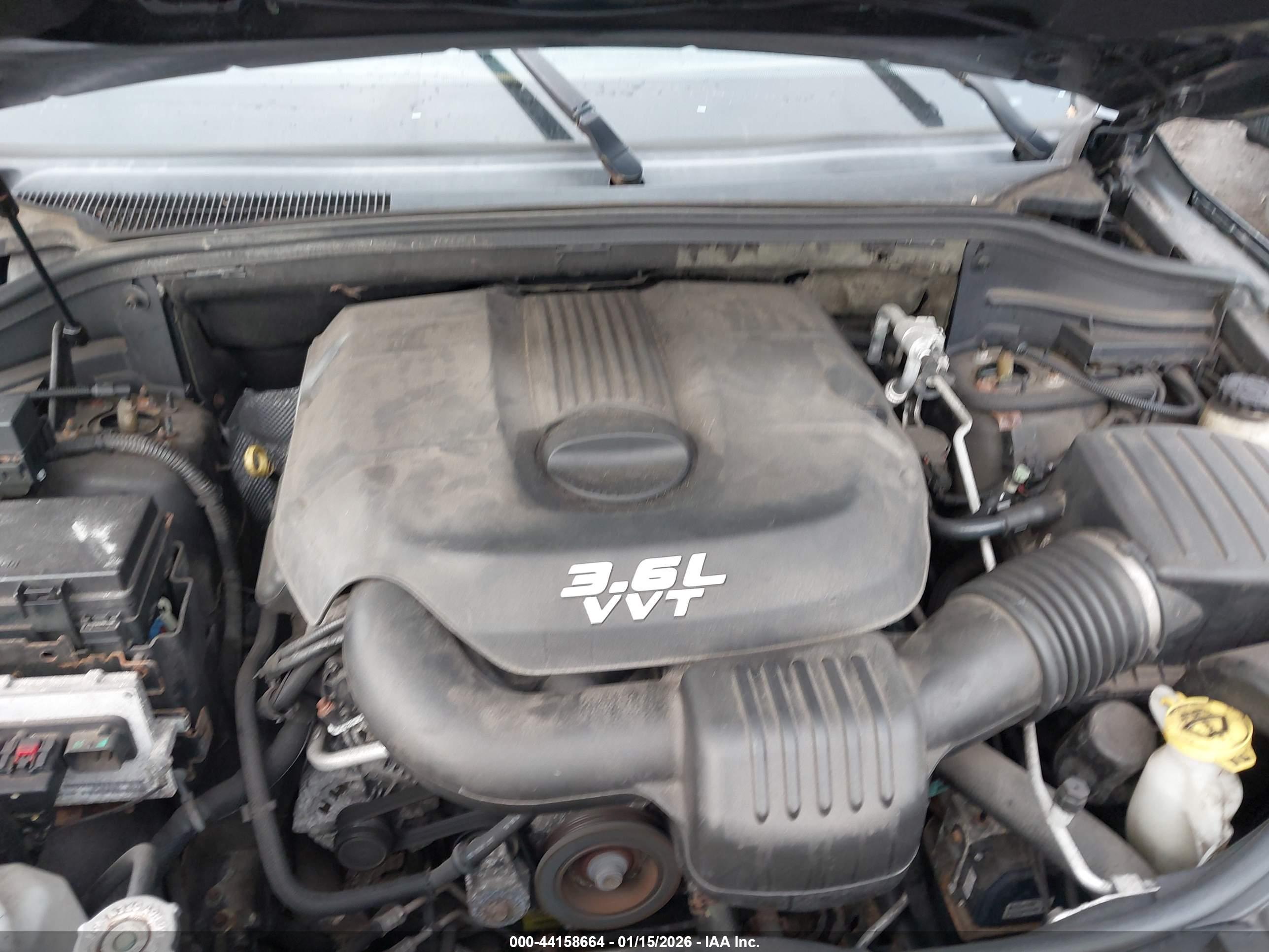 JEEP GRAND image 10