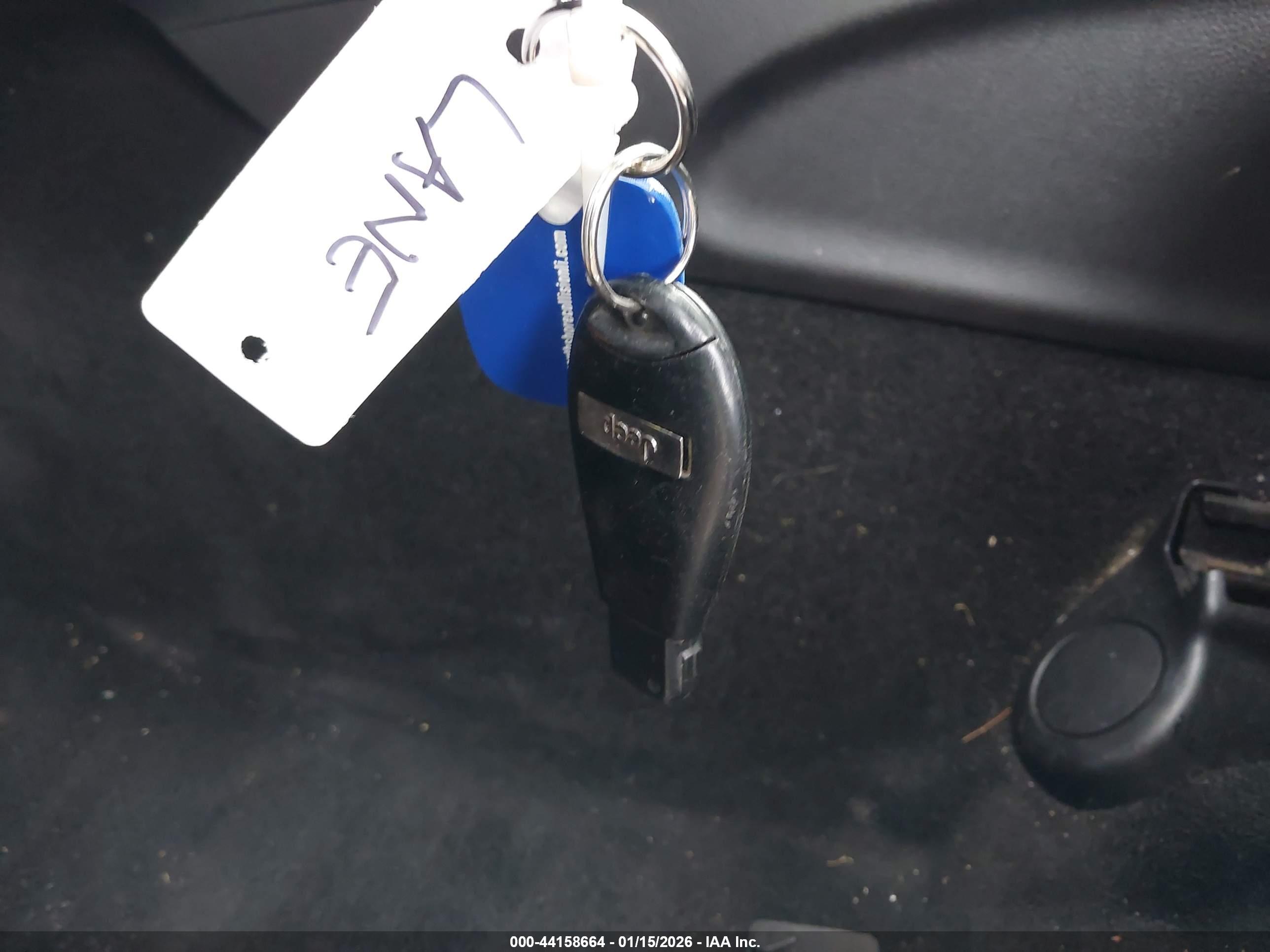 JEEP GRAND image 11