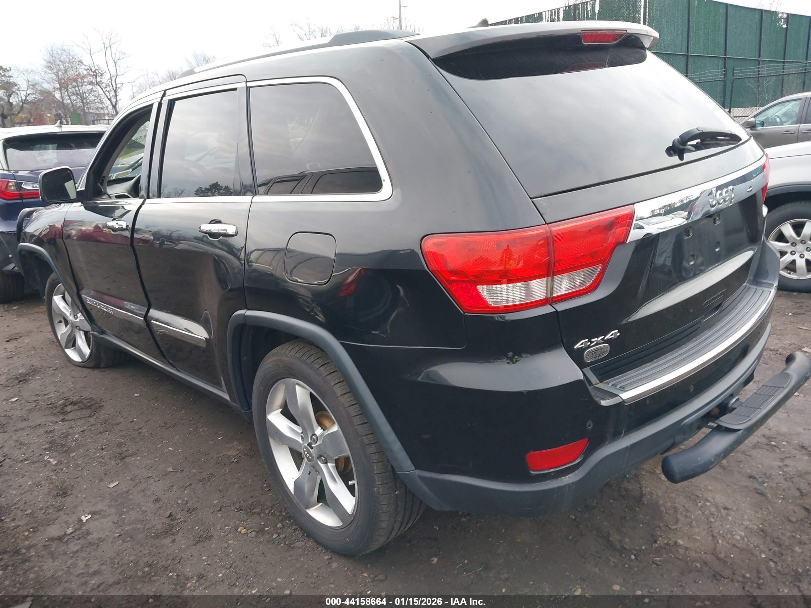 JEEP GRAND image 3