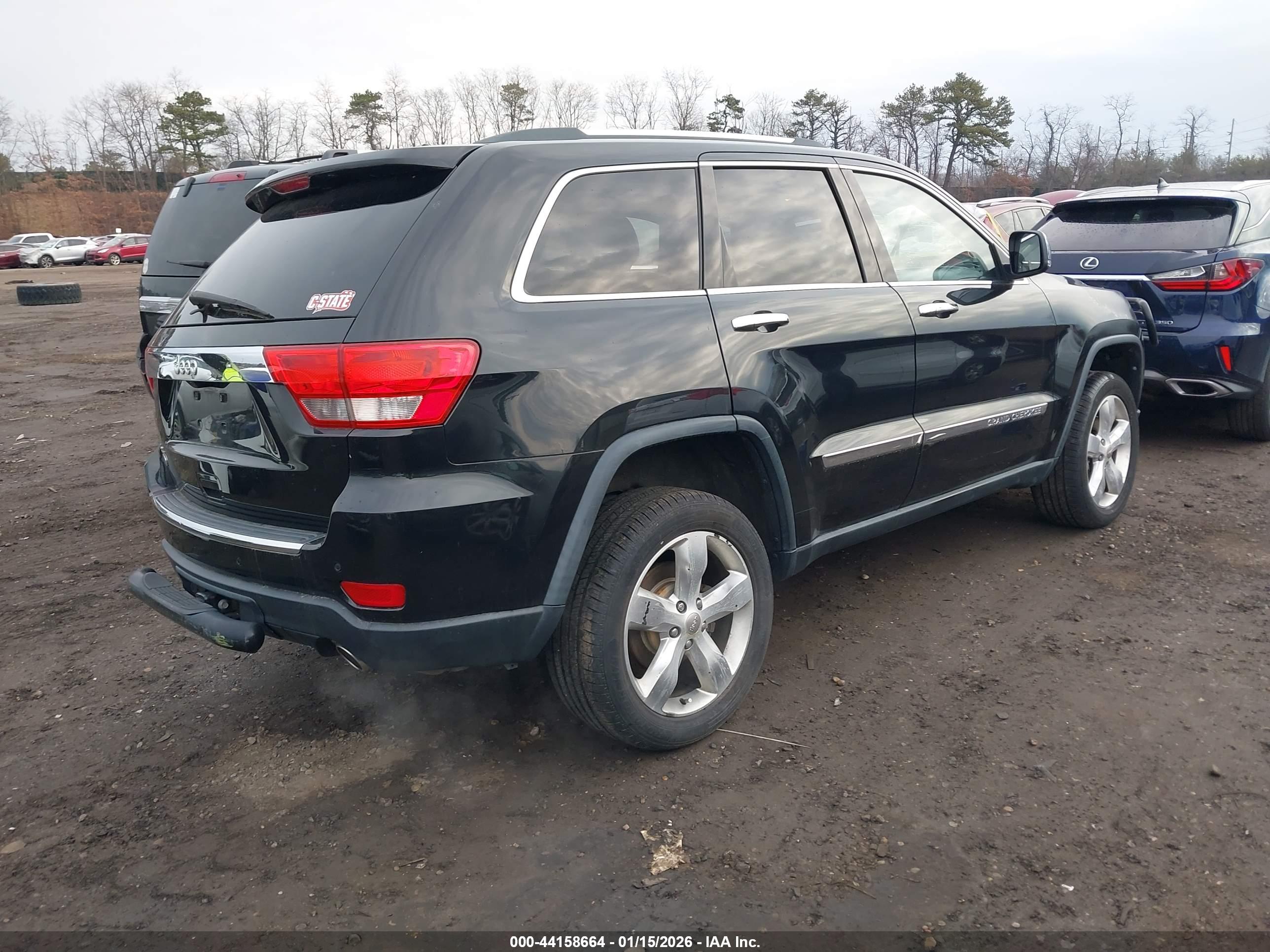 JEEP GRAND image 4