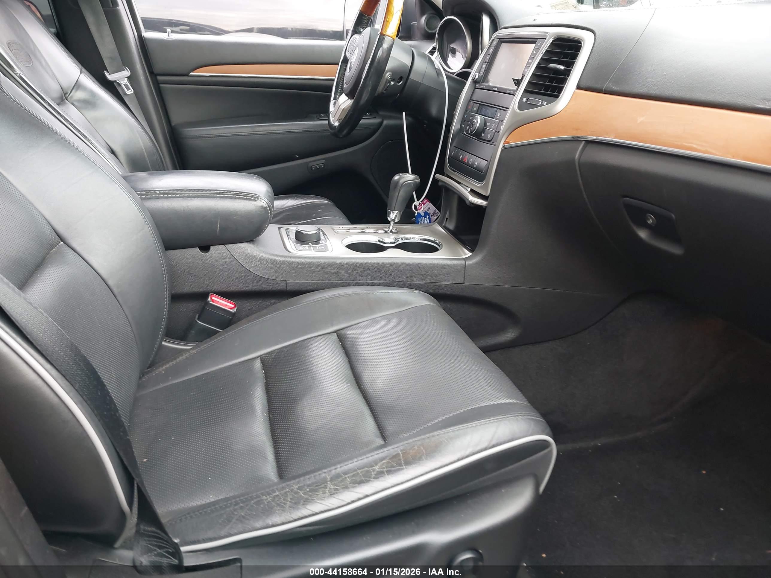 JEEP GRAND image 5