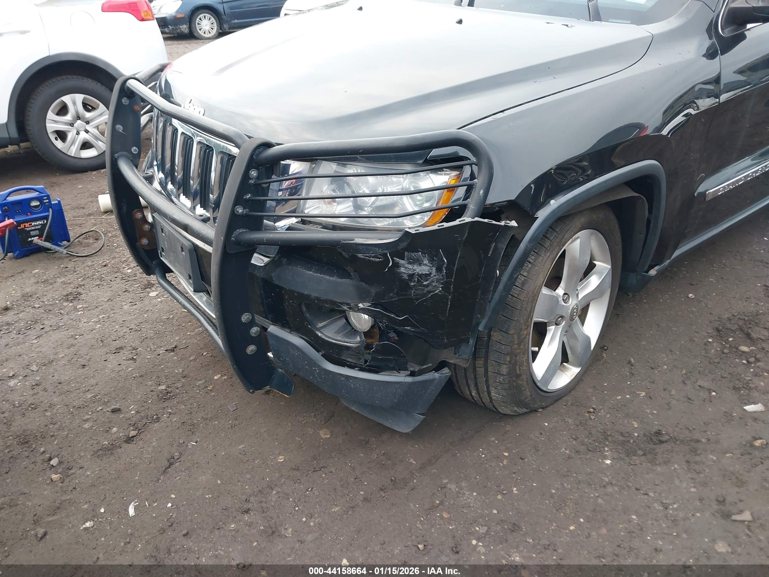 JEEP GRAND image 6